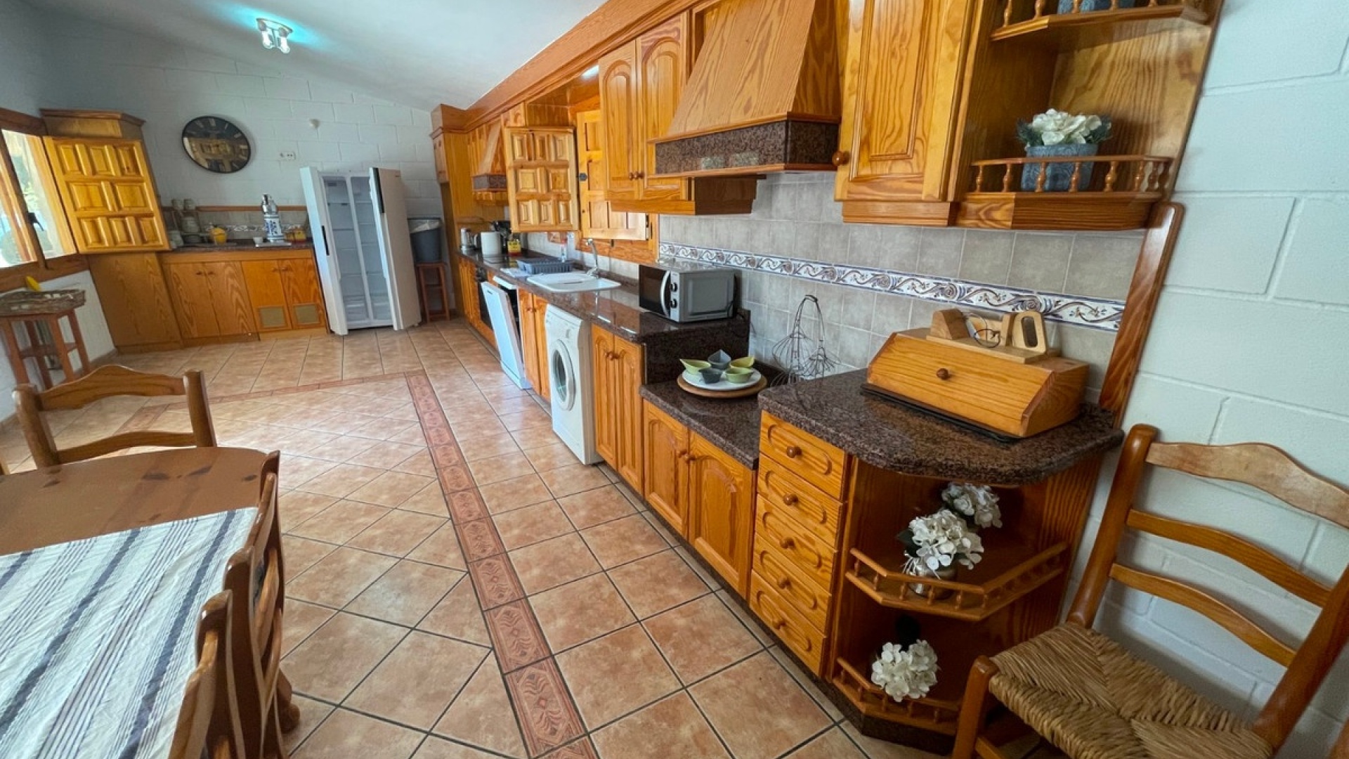 Återförsäljning - Country Property - Elda - Elda Centro