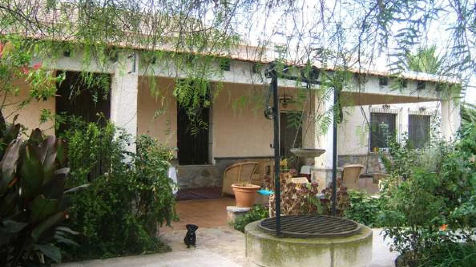 Återförsäljning - Country Property - Formentera del Segura
