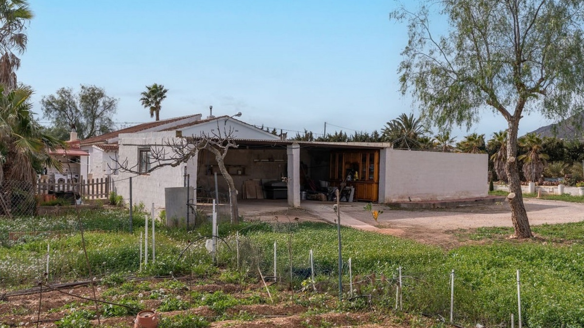 Återförsäljning - Country Property - Hondón de las Nieves - Hondón de las Nieves Centro