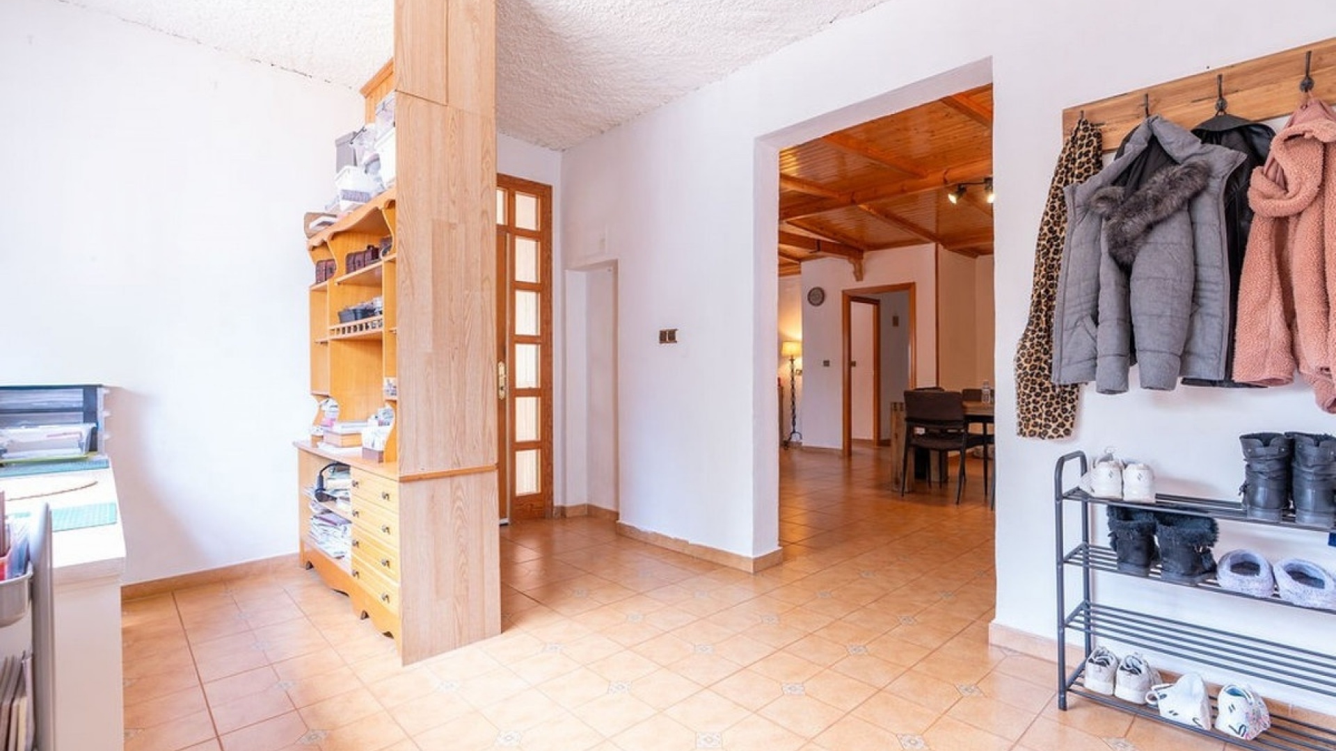 Återförsäljning - Country Property - Hondón de las Nieves - Hondón de las Nieves Centro