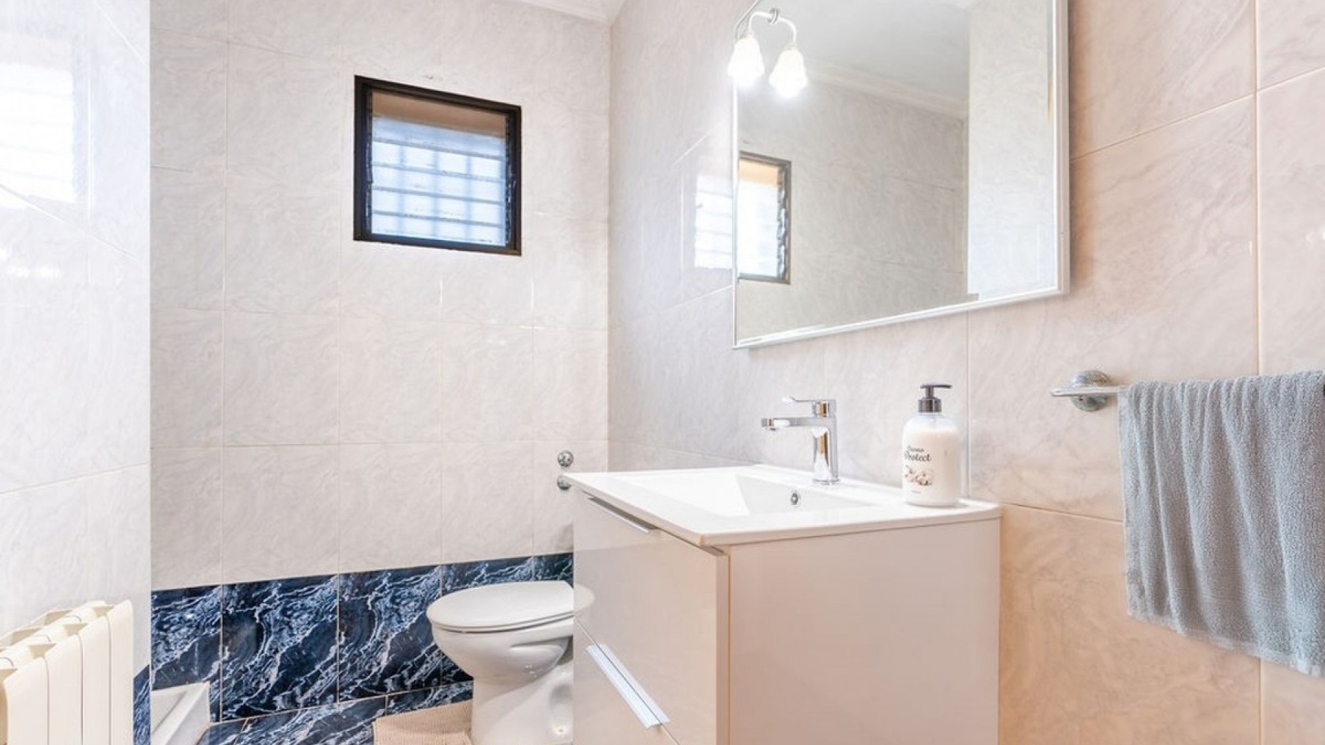 Återförsäljning - Country Property - Hondón de las Nieves - Hondón de las Nieves Centro