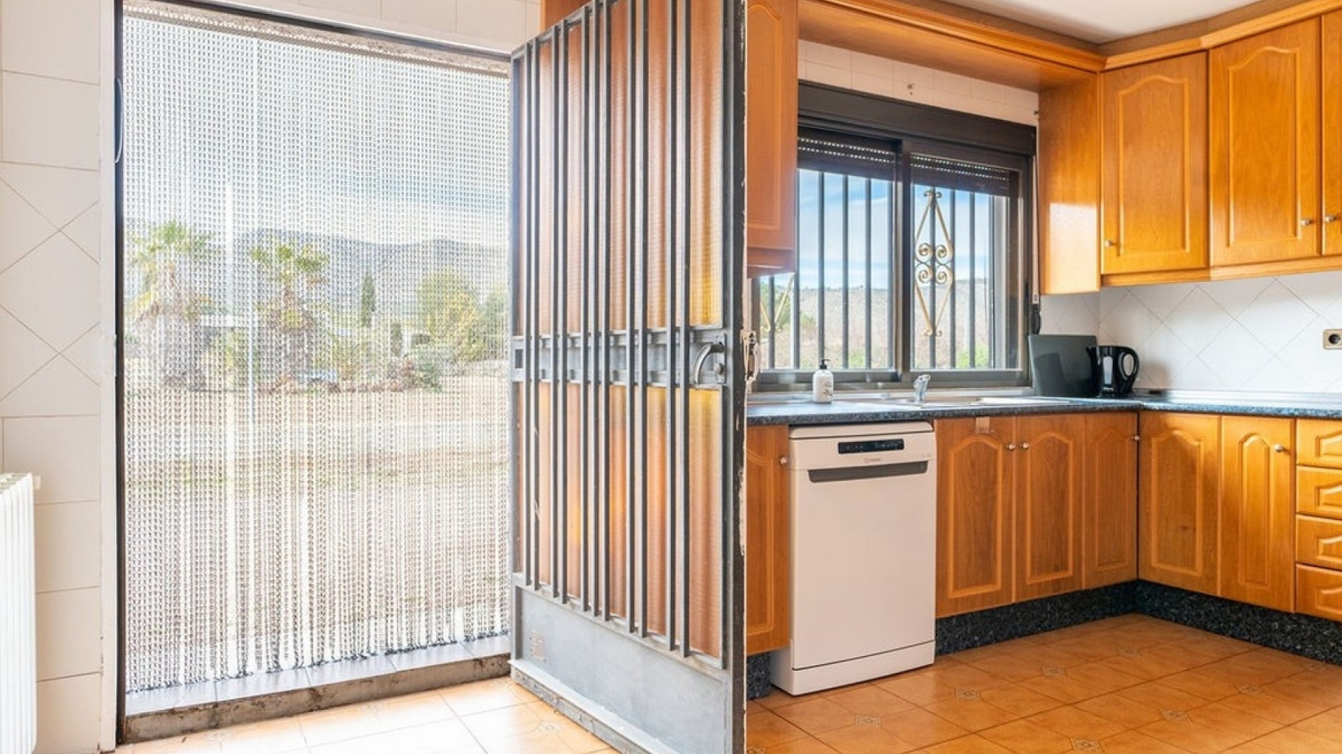 Återförsäljning - Country Property - Hondón de las Nieves - Hondón de las Nieves Centro