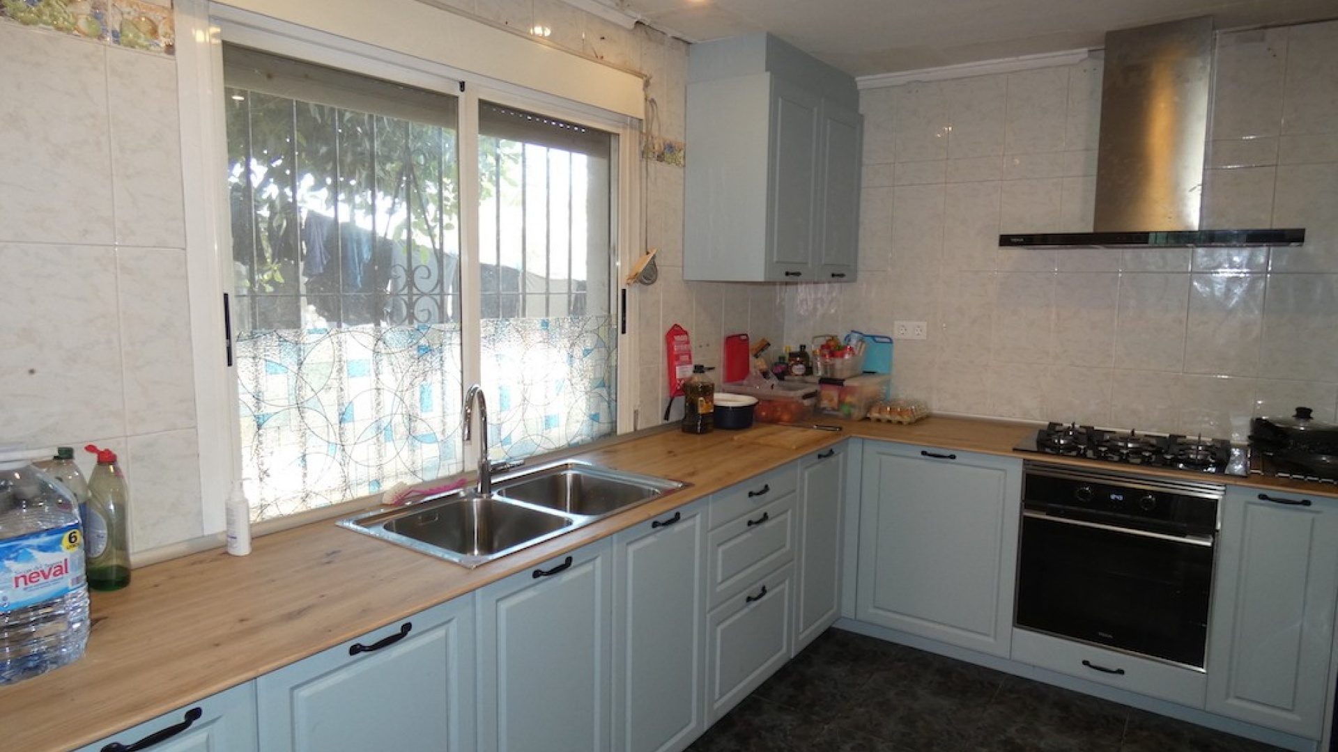 Återförsäljning - Country Property - La Marina