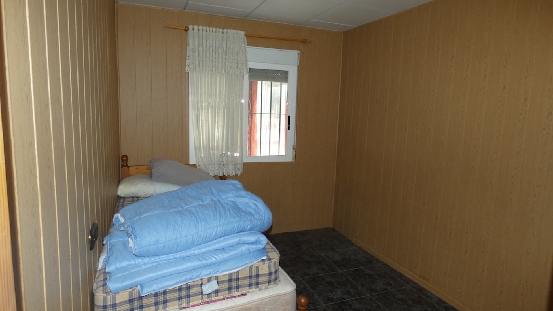 Återförsäljning - Country Property - La Marina