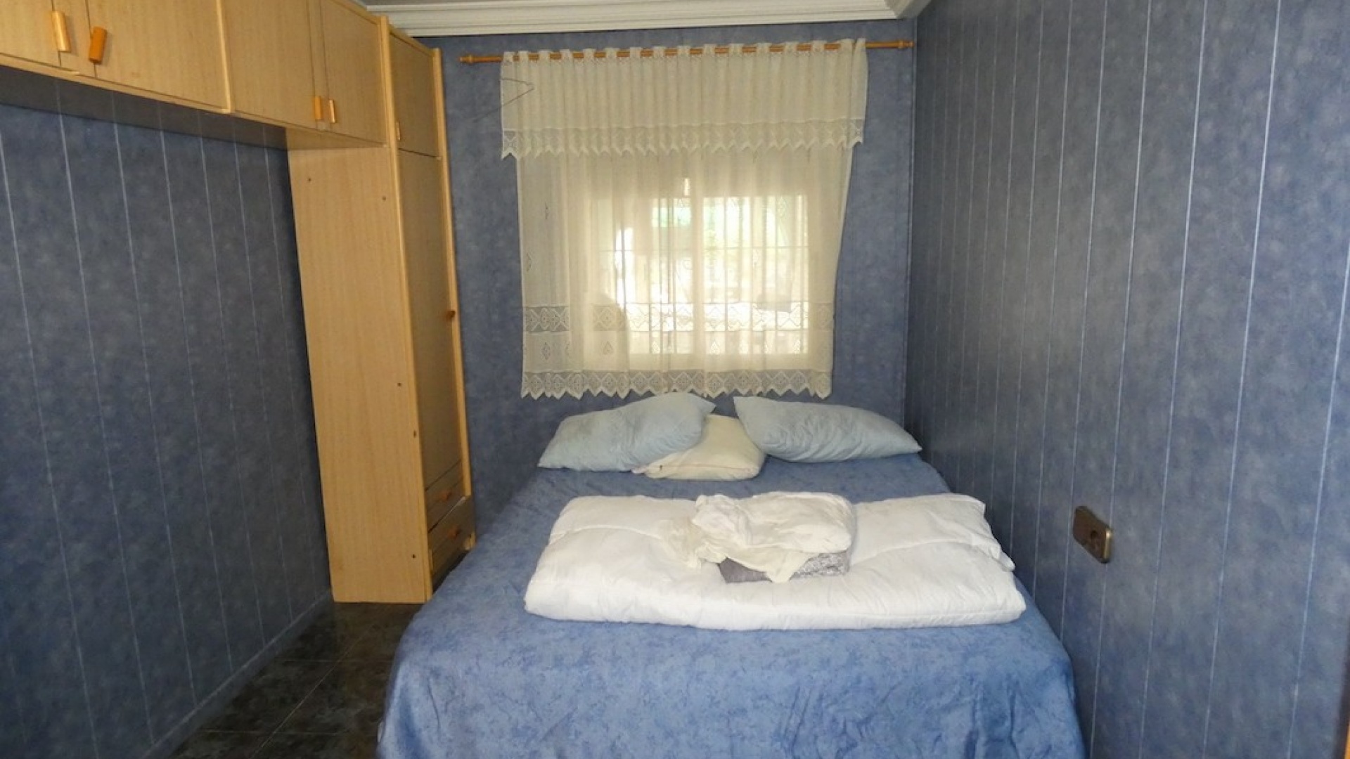 Återförsäljning - Country Property - La Marina