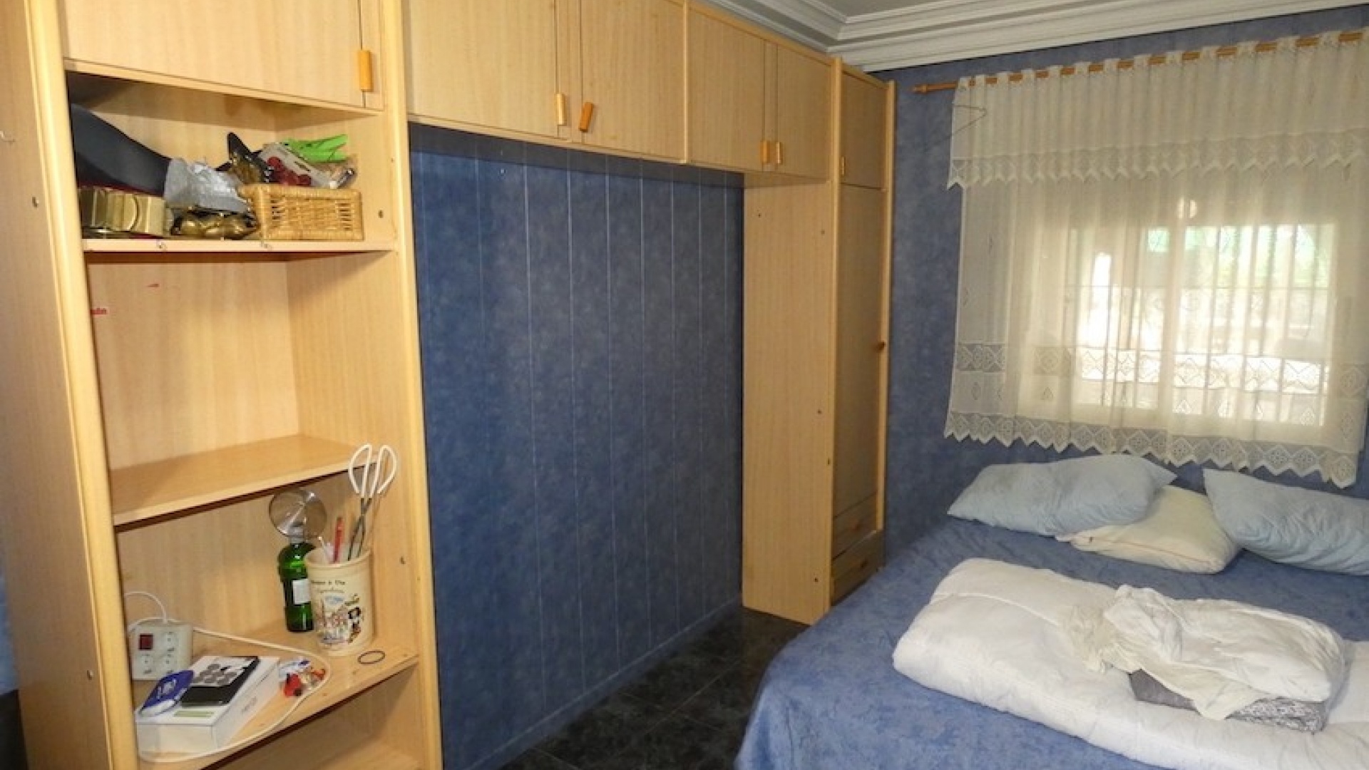 Återförsäljning - Country Property - La Marina