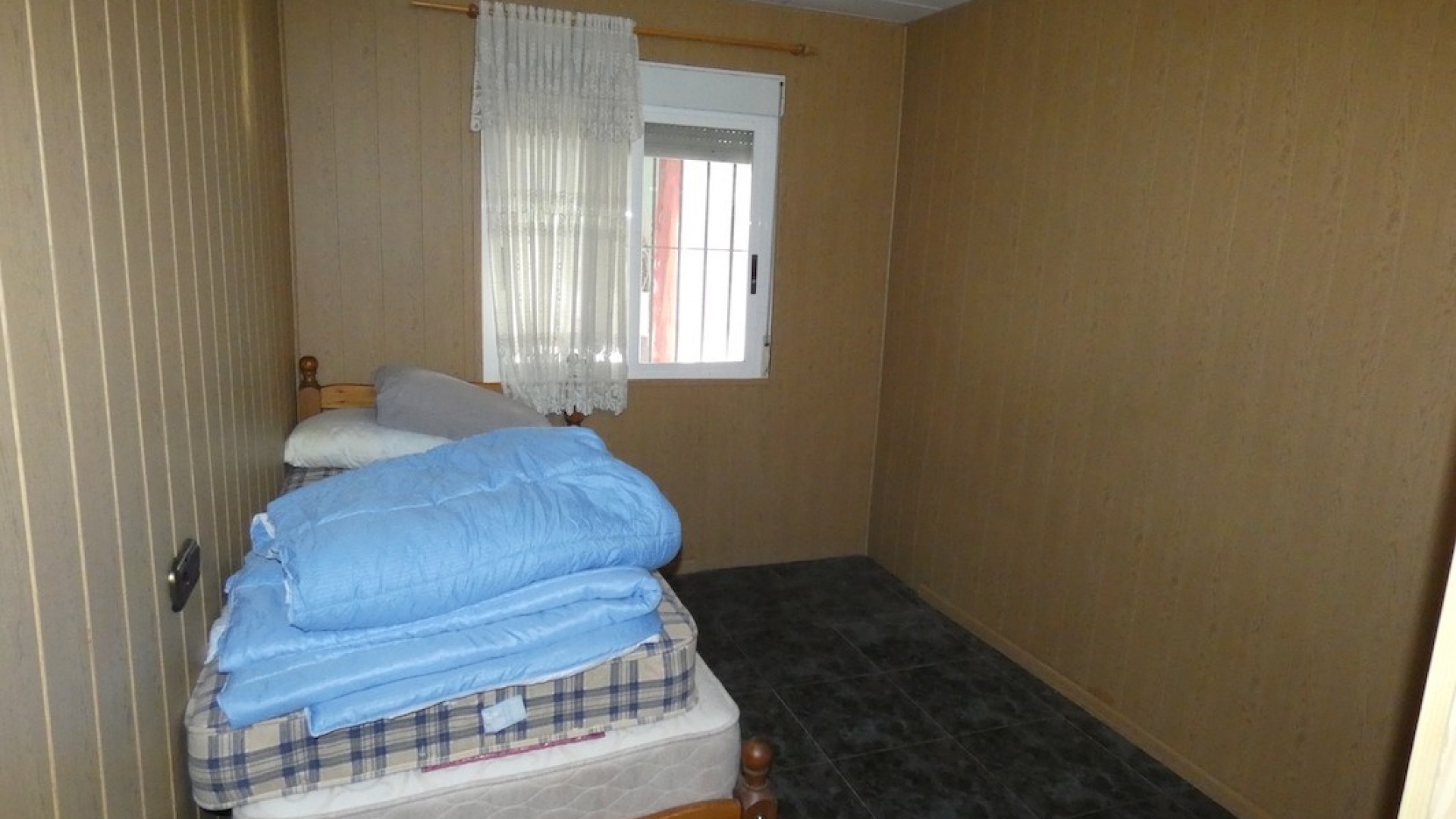 Återförsäljning - Country Property - La Marina