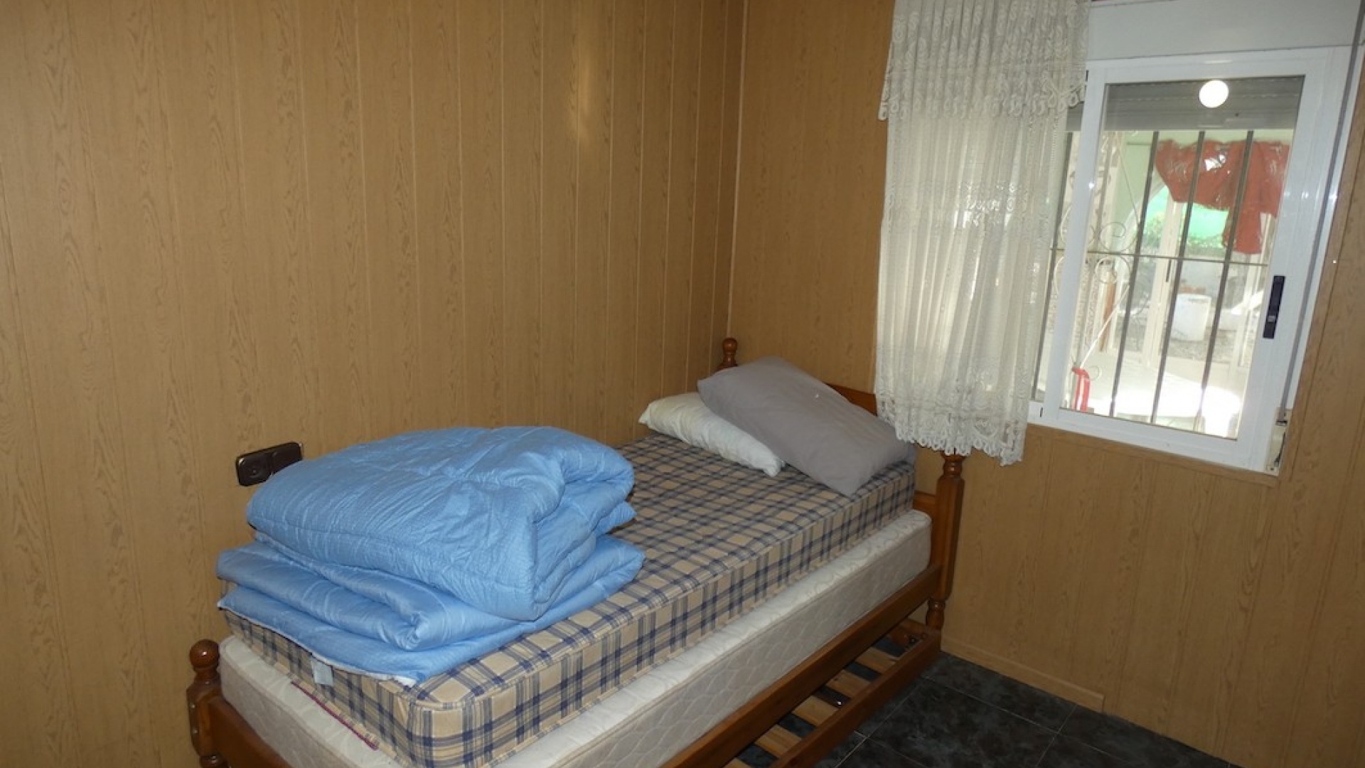 Återförsäljning - Country Property - La Marina