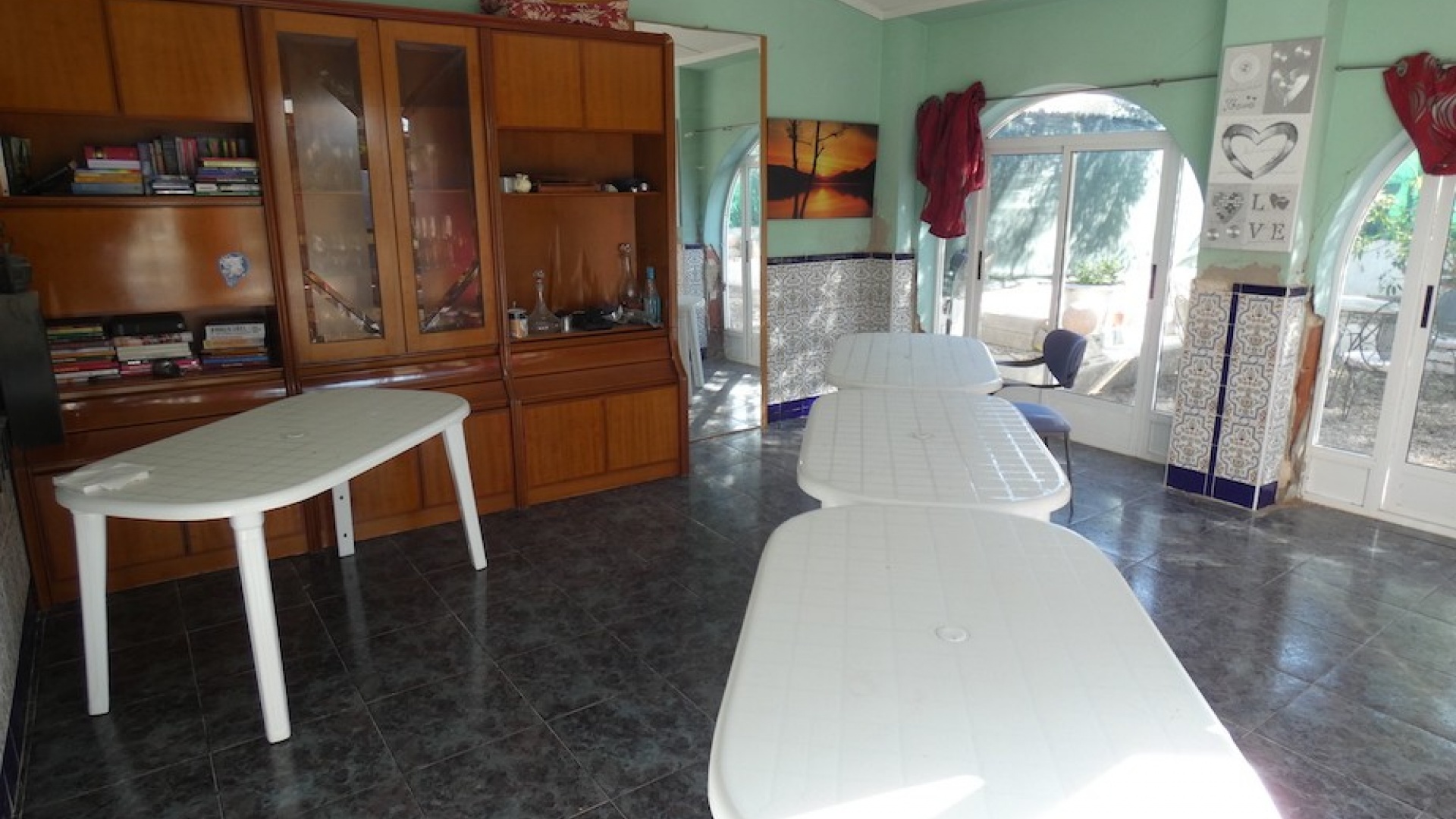 Återförsäljning - Country Property - La Marina