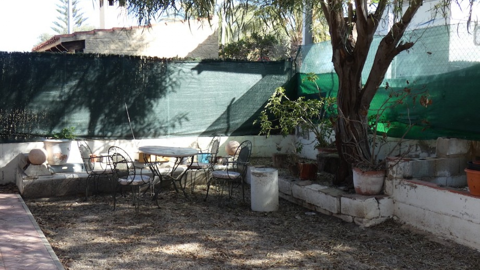 Återförsäljning - Country Property - La Marina