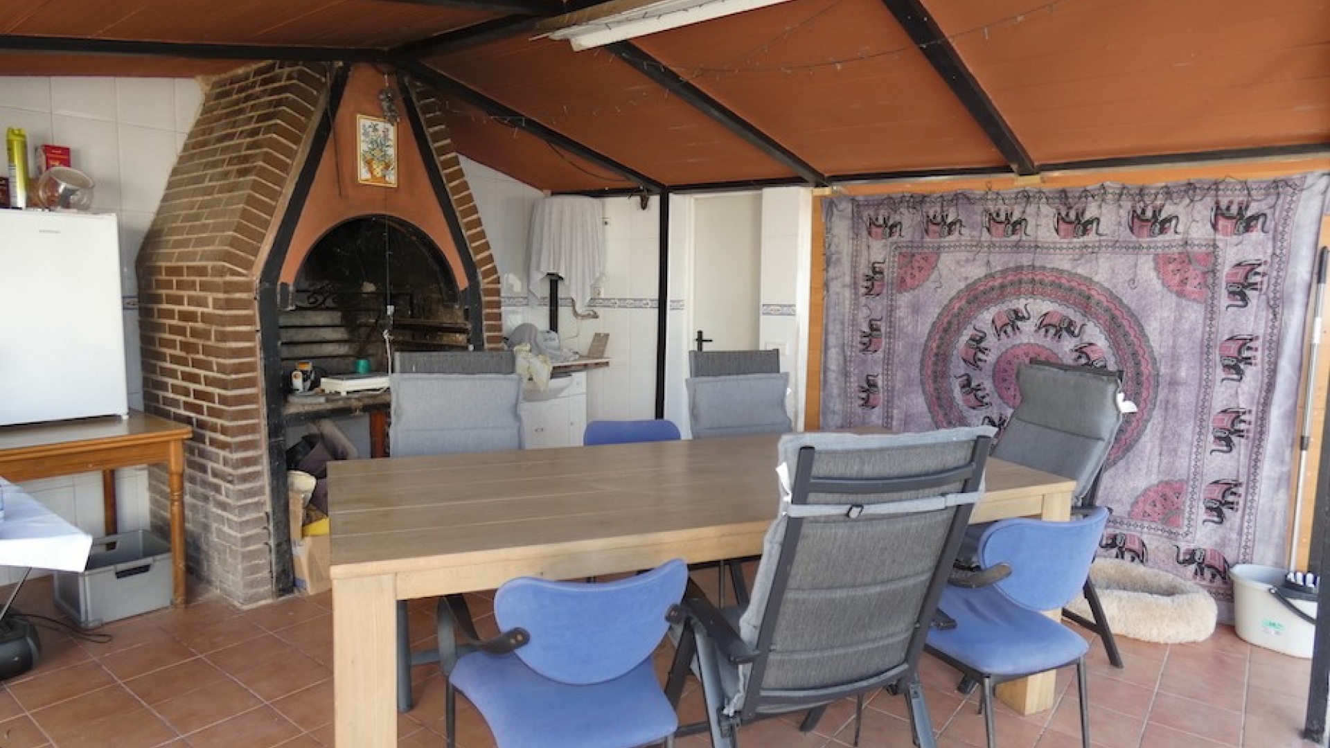 Återförsäljning - Country Property - La Marina