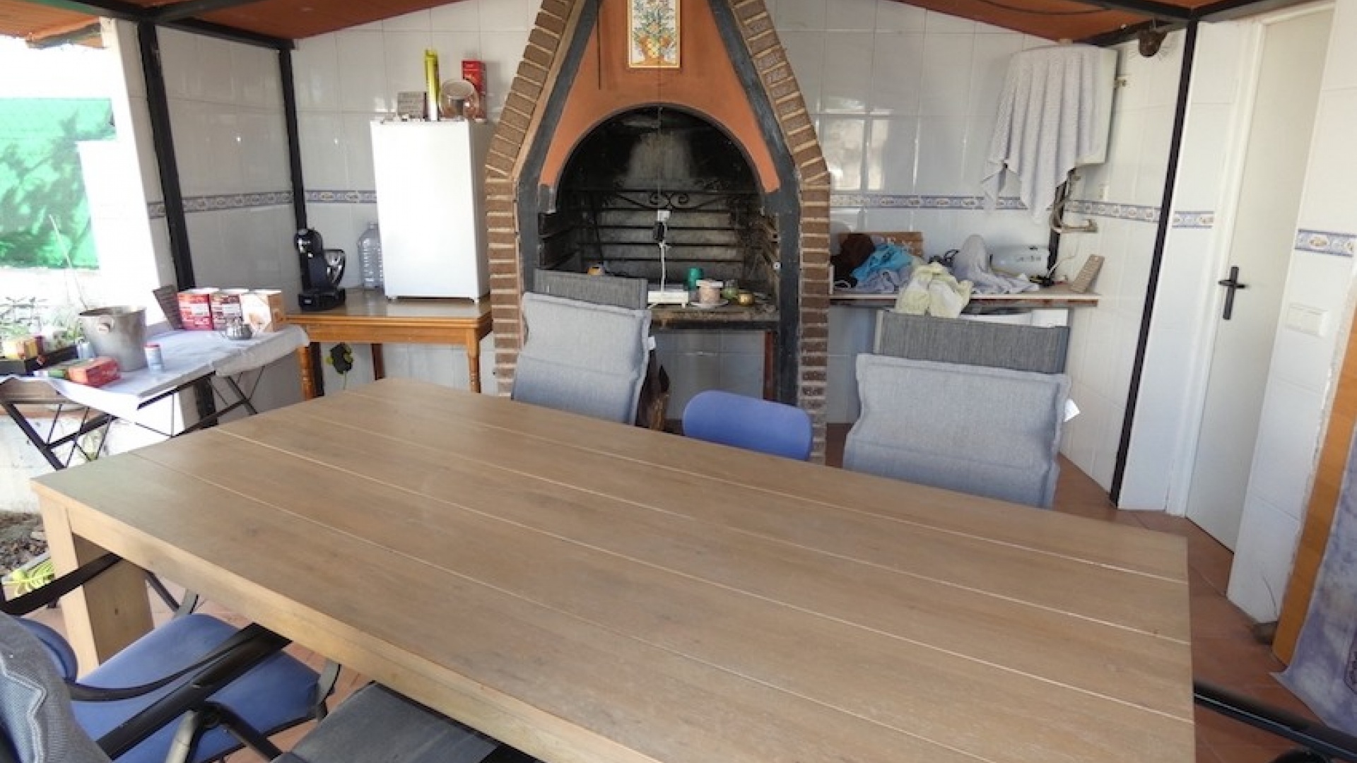 Återförsäljning - Country Property - La Marina