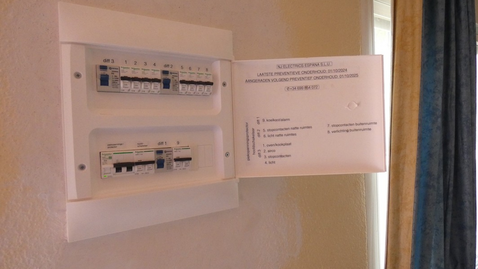 Återförsäljning - Country Property - La Marina