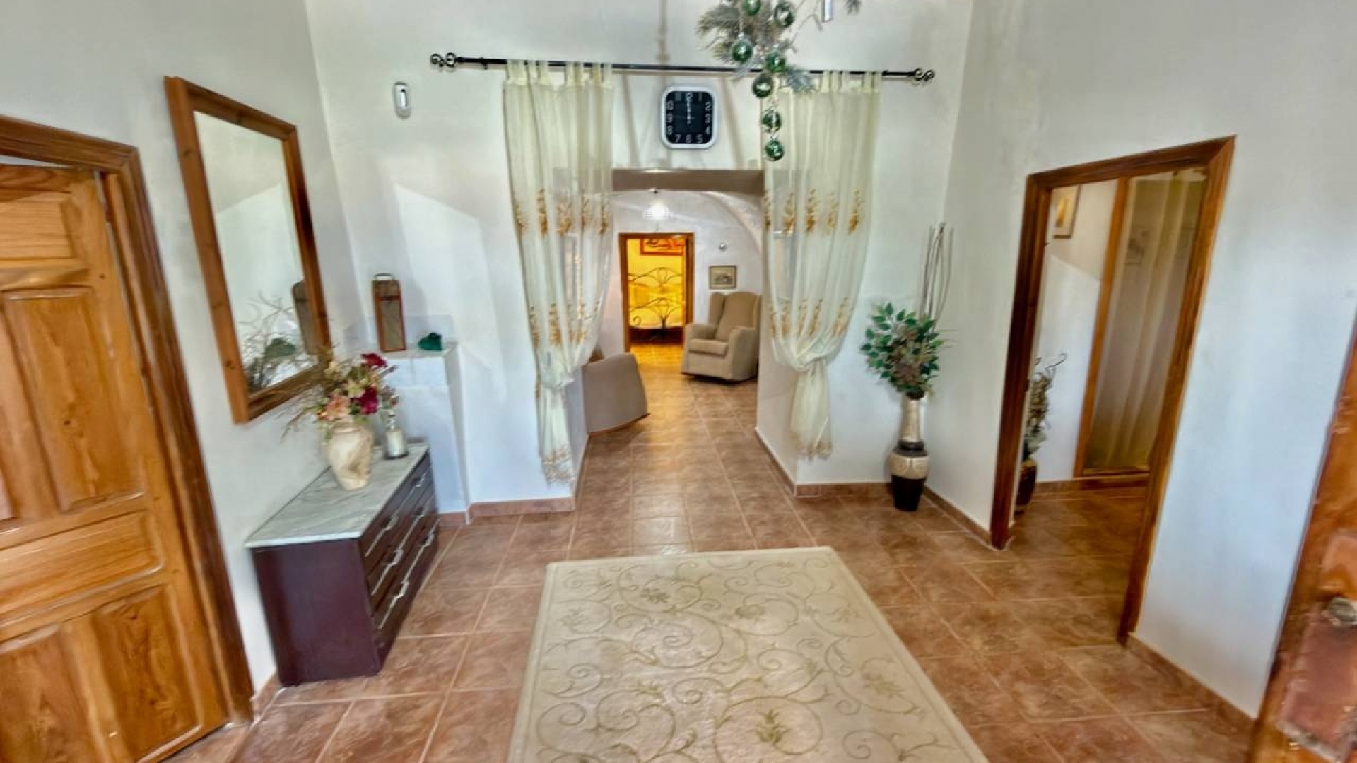 Återförsäljning - Country Property - La Murada