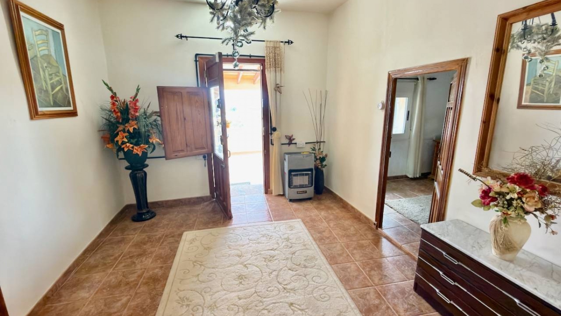 Återförsäljning - Country Property - La Murada