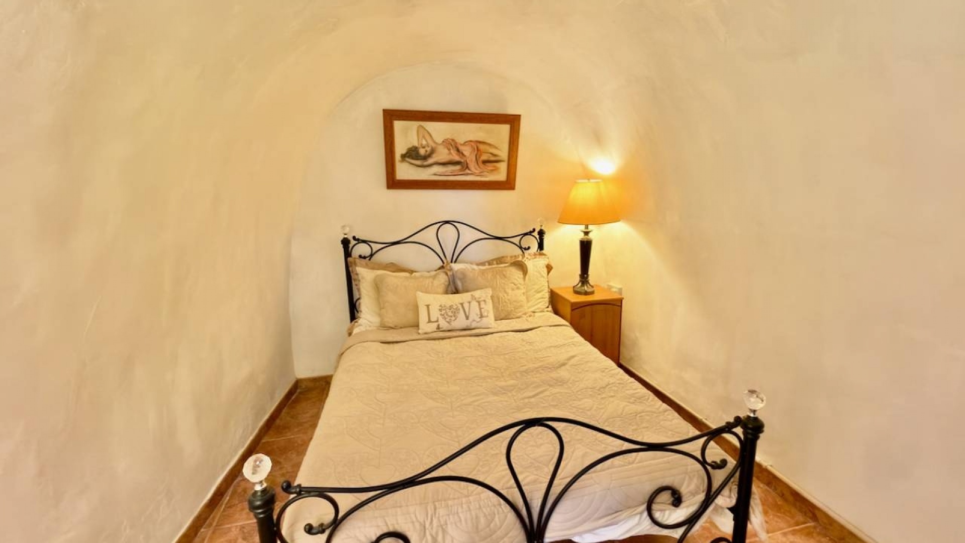 Återförsäljning - Country Property - La Murada