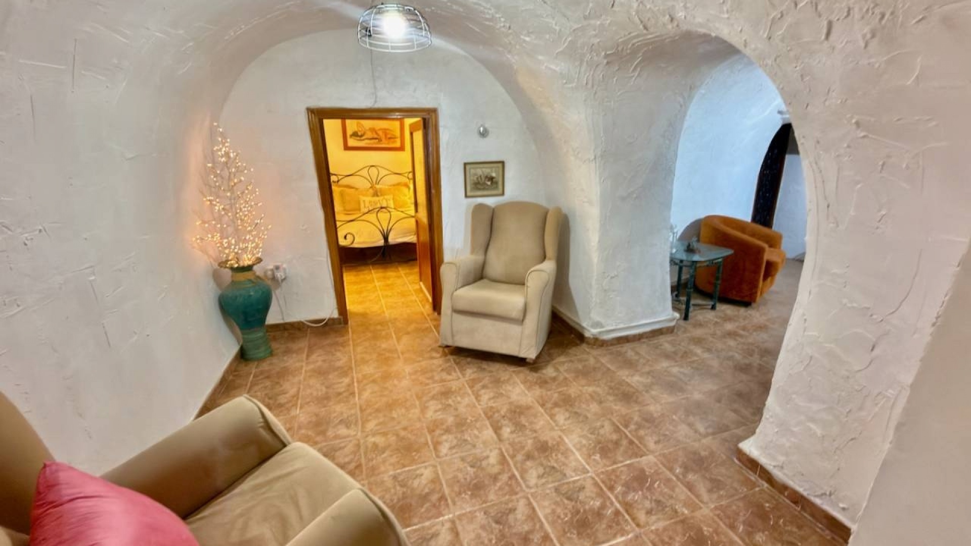 Återförsäljning - Country Property - La Murada