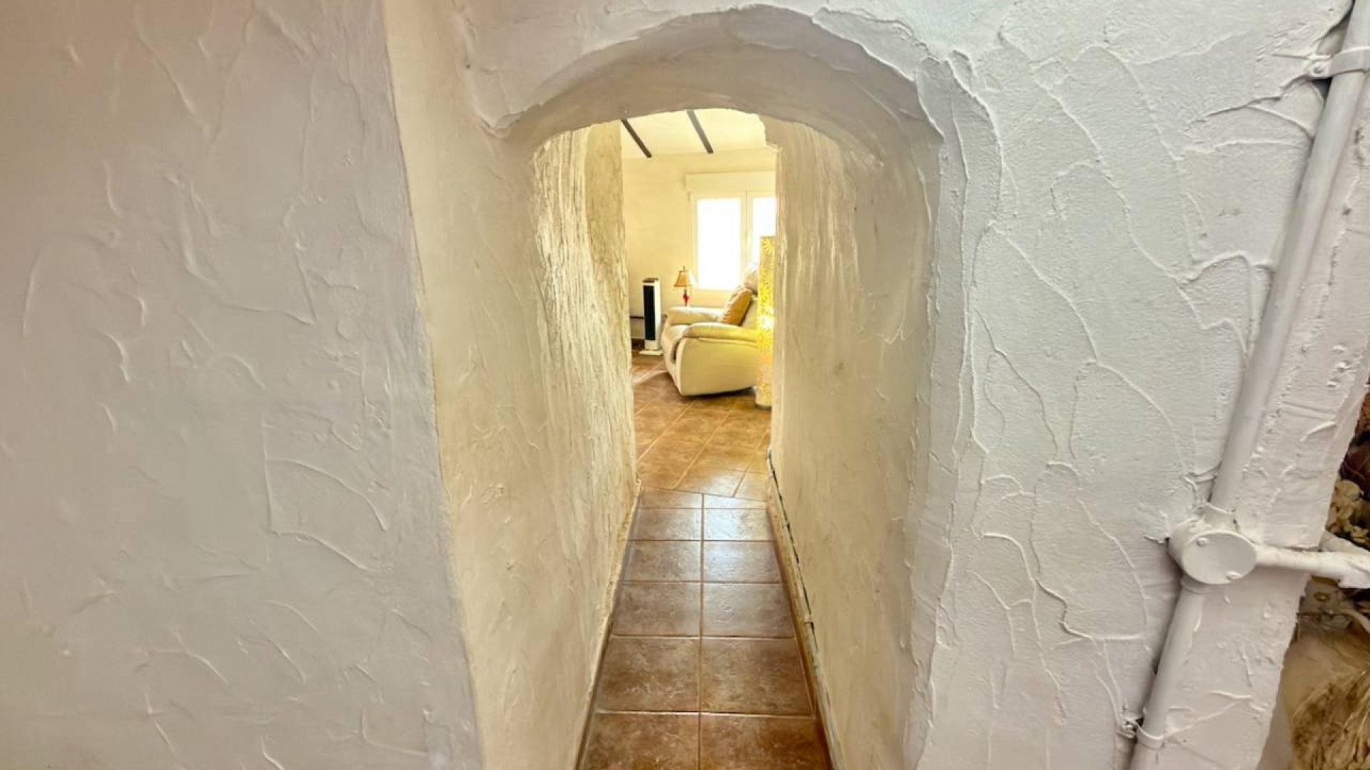 Återförsäljning - Country Property - La Murada