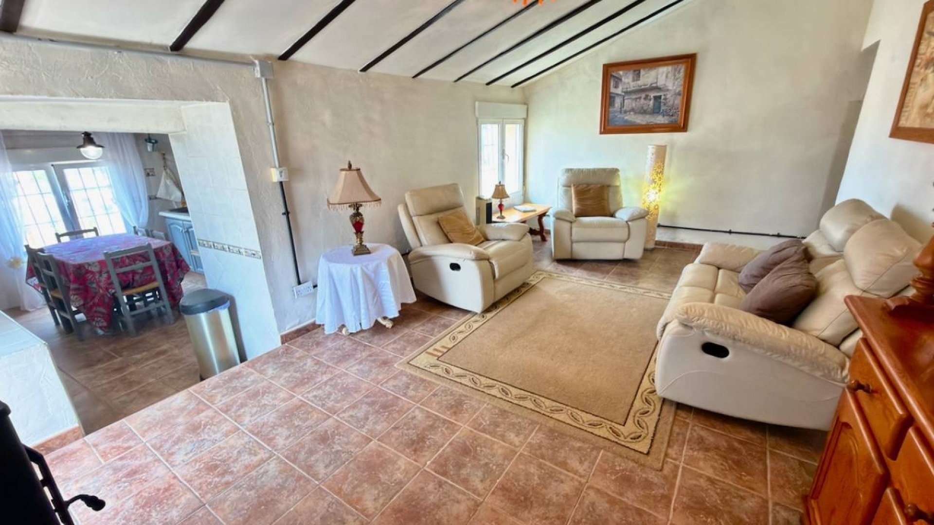 Återförsäljning - Country Property - La Murada