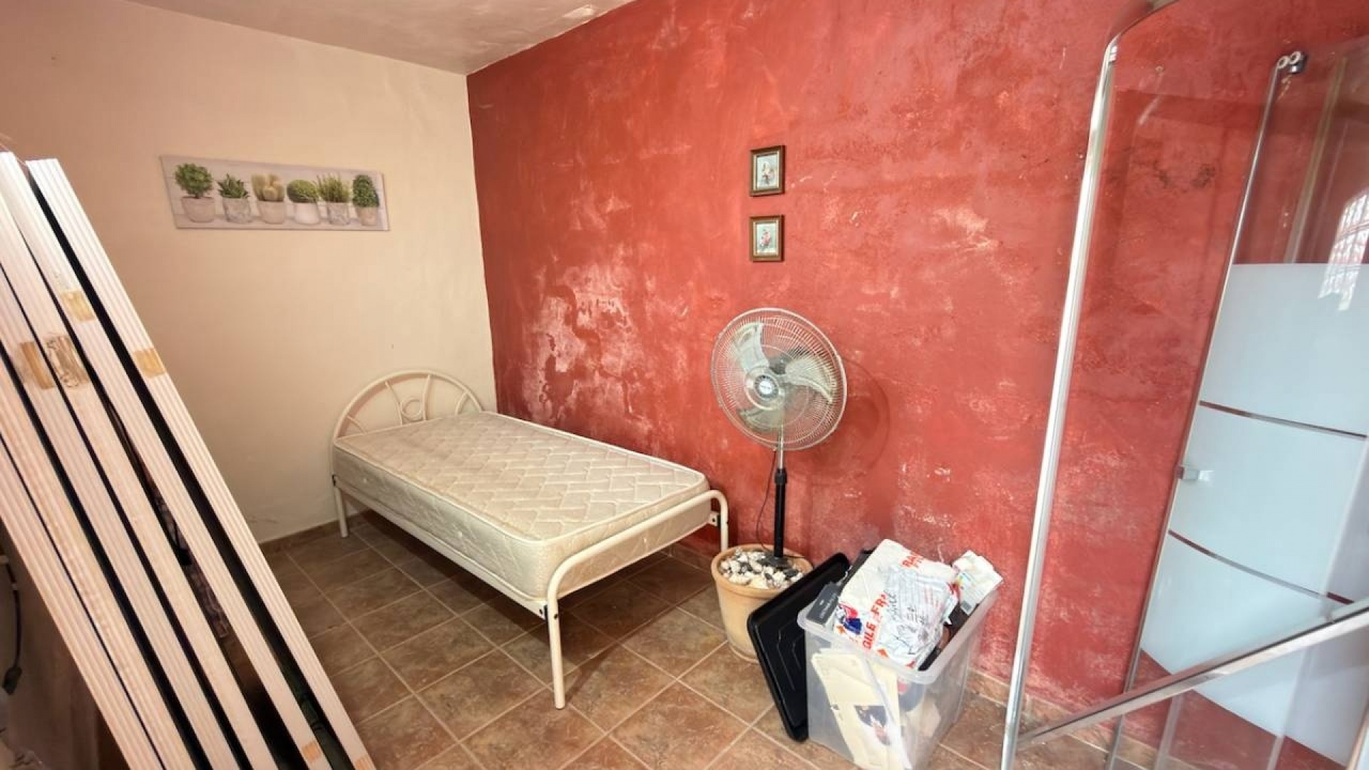 Återförsäljning - Country Property - La Murada