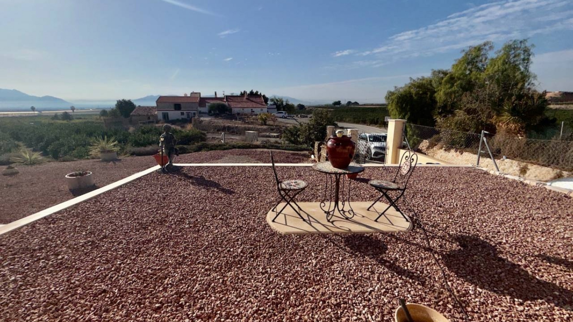 Återförsäljning - Country Property - La Murada