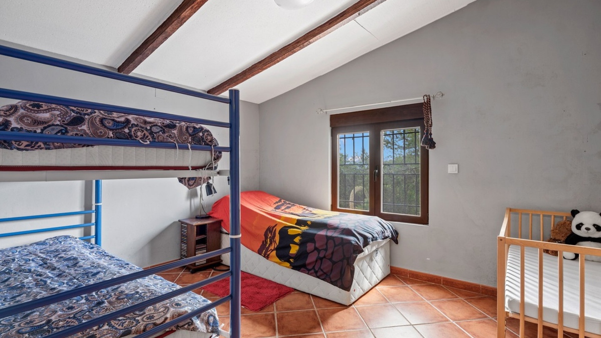 Återförsäljning - Country Property - La Nucia - La Nucia Centro