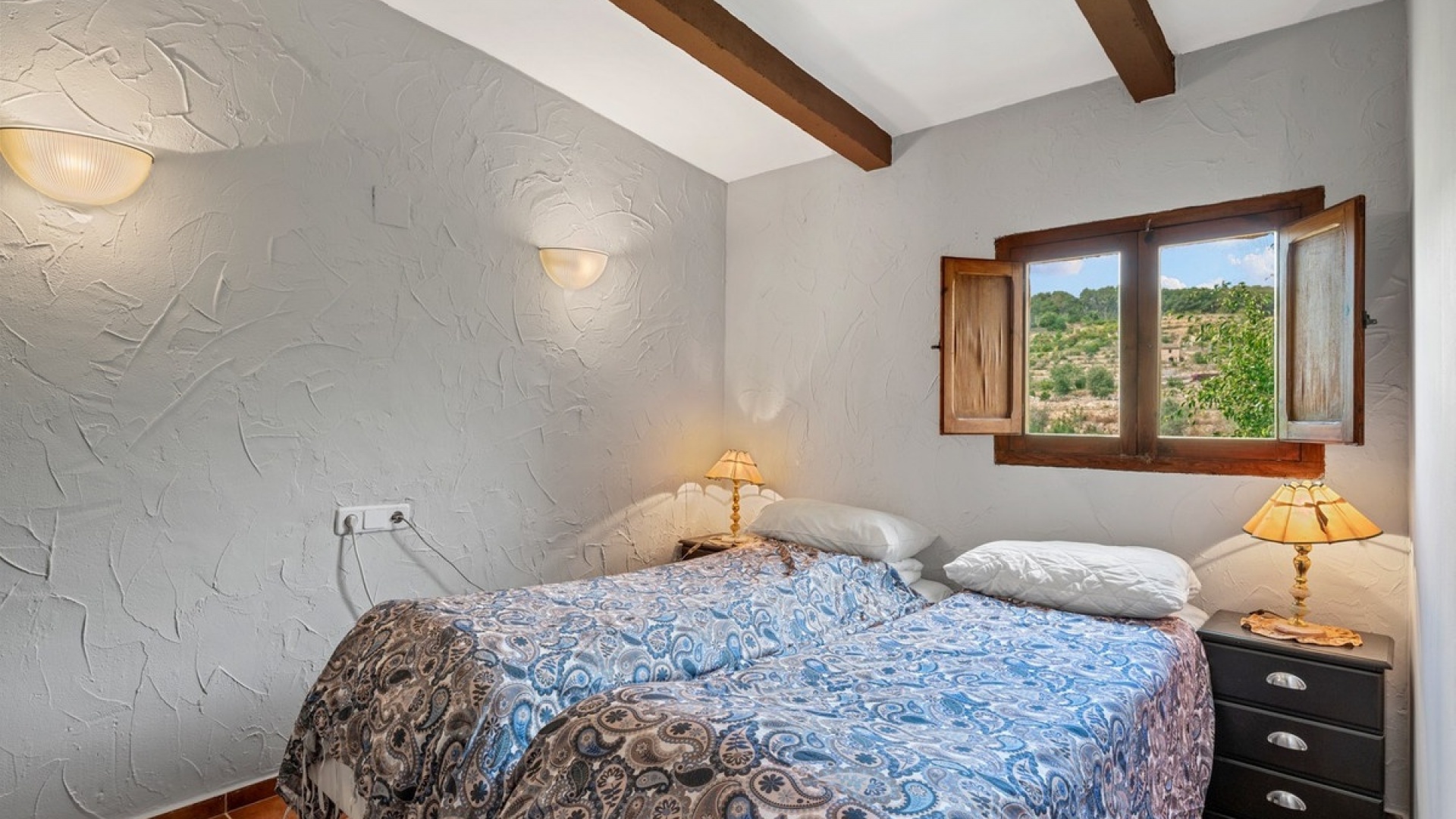 Återförsäljning - Country Property - La Nucia - La Nucia Centro