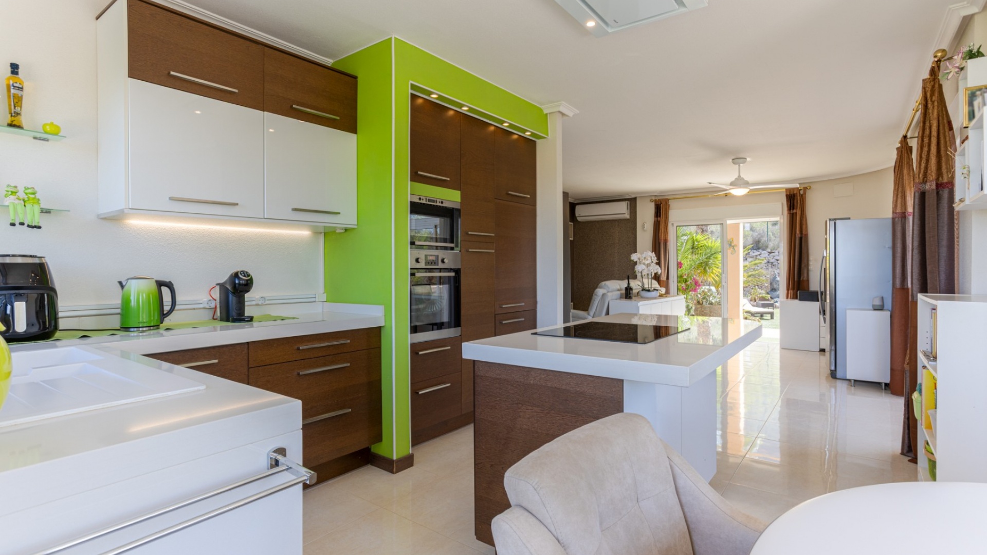 Återförsäljning - Country Property - La Zarza - La Zarza Murcia