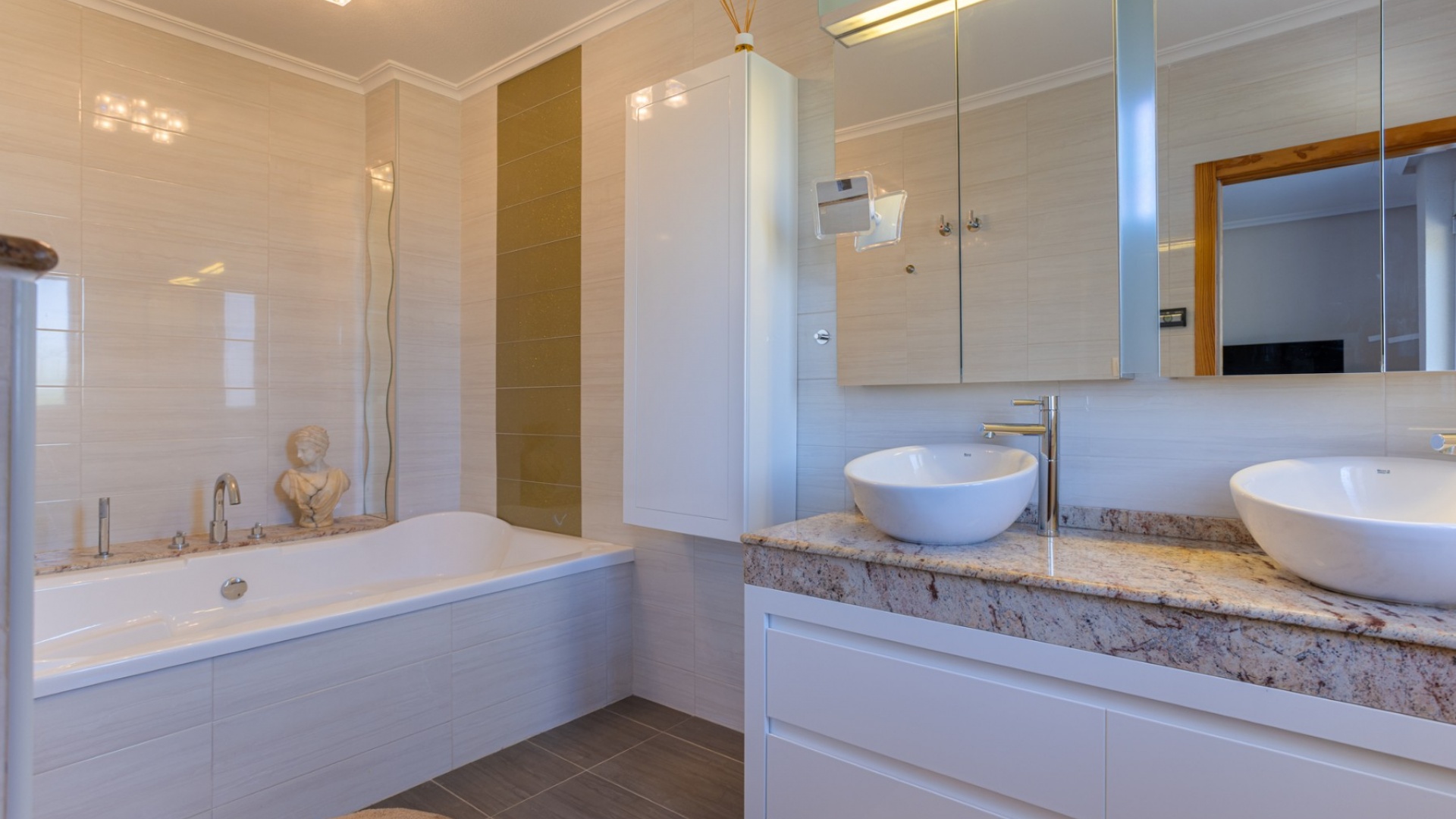 Återförsäljning - Country Property - La Zarza - La Zarza Murcia