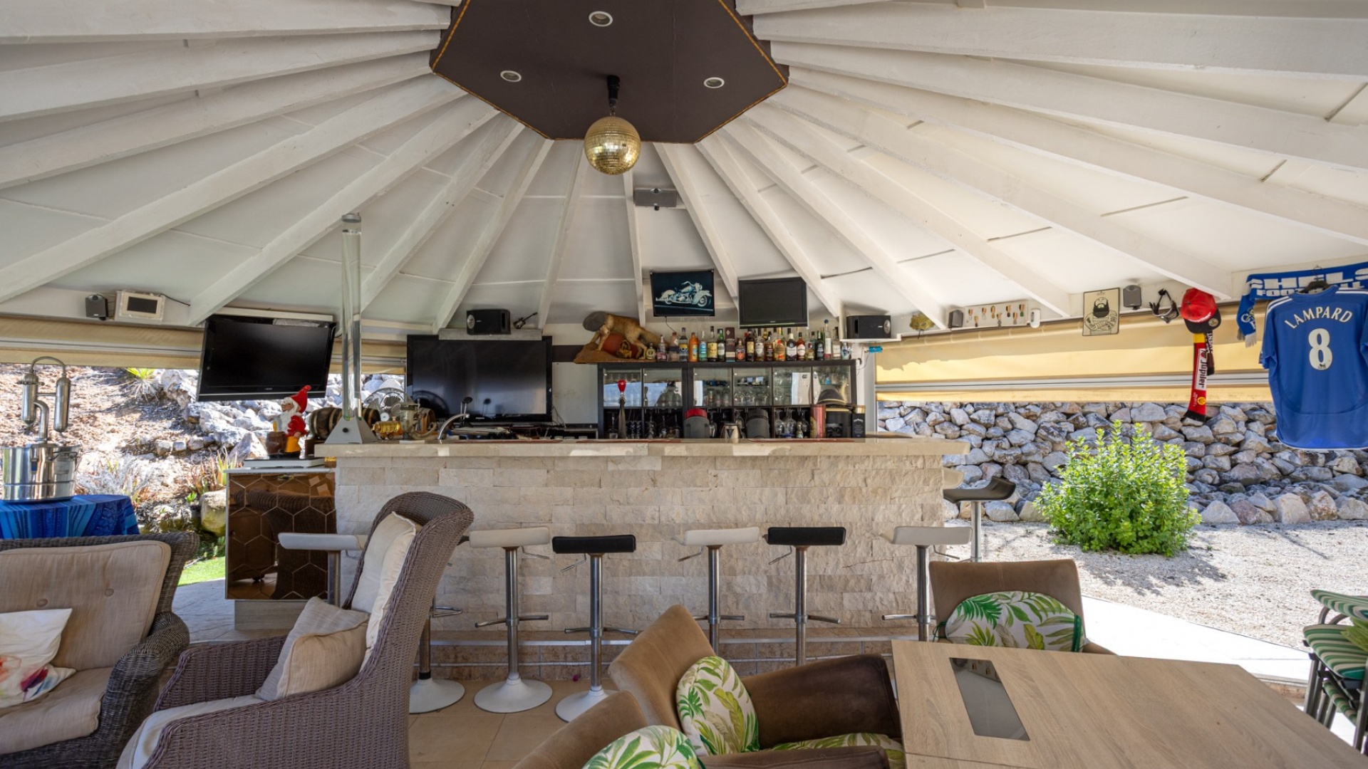 Återförsäljning - Country Property - La Zarza - La Zarza Murcia