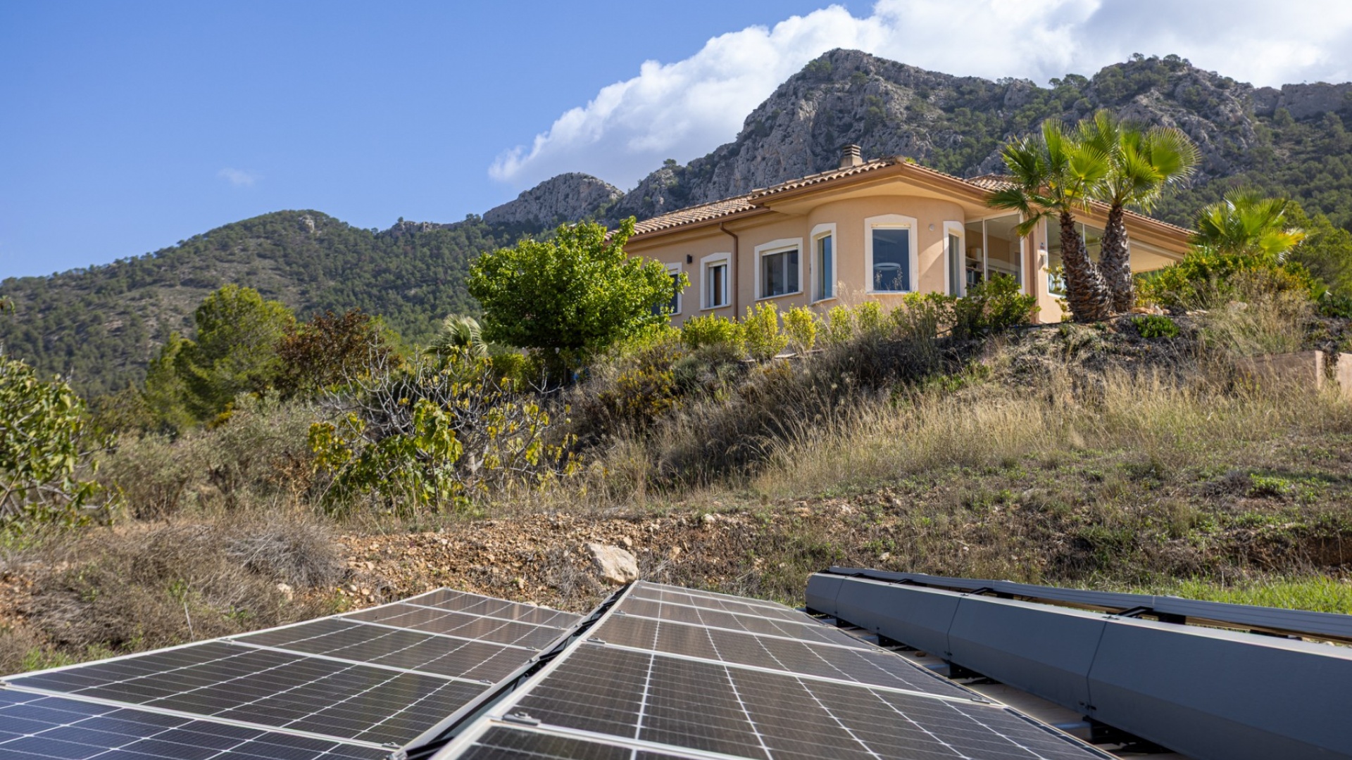 Återförsäljning - Country Property - La Zarza - La Zarza Murcia