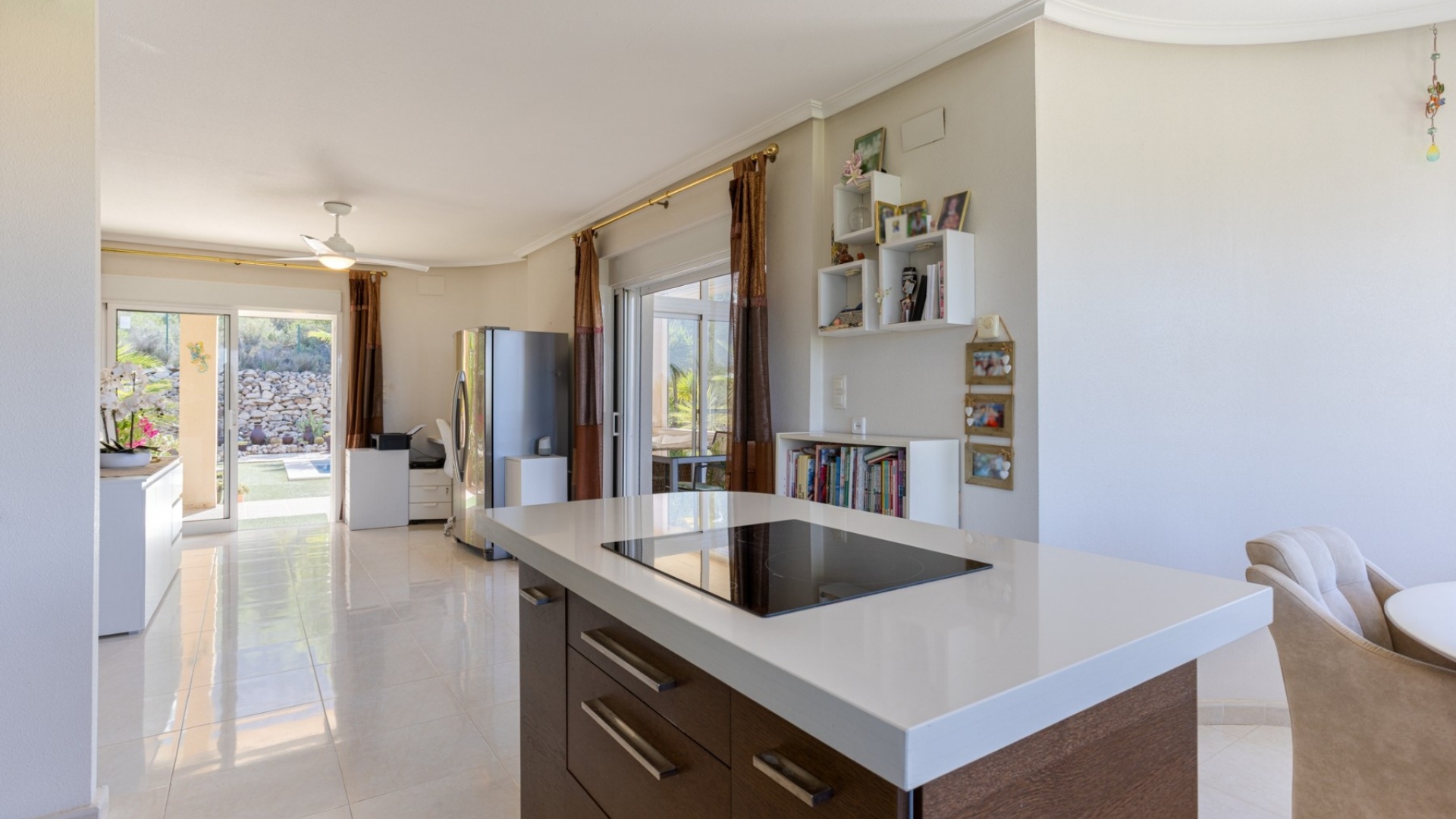 Återförsäljning - Country Property - La Zarza - La Zarza Murcia