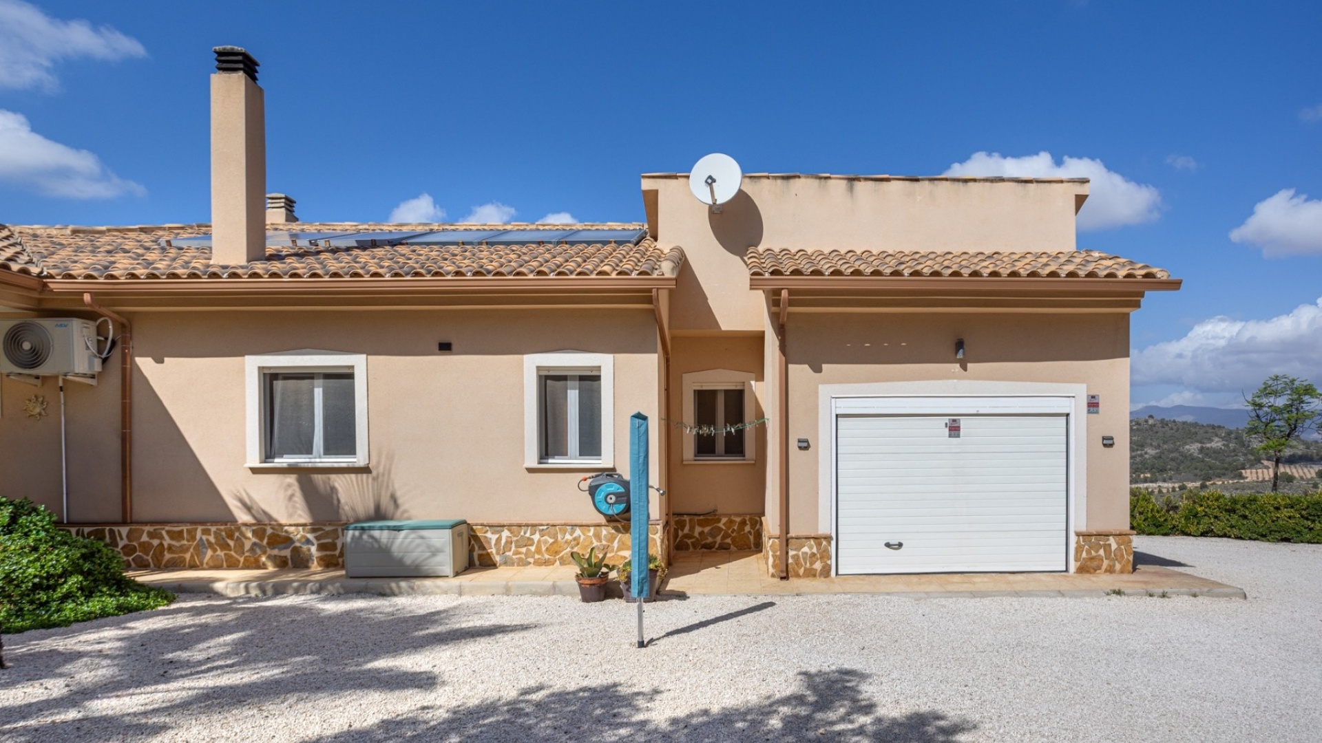 Återförsäljning - Country Property - La Zarza - La Zarza Murcia