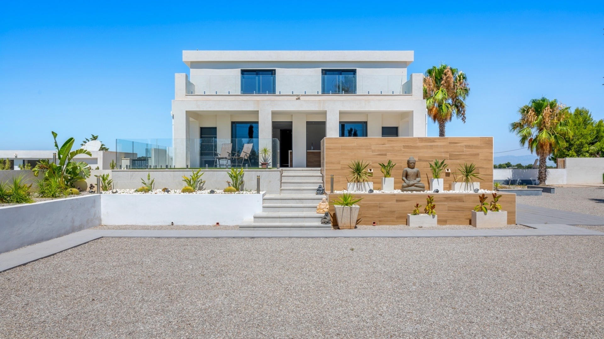 Återförsäljning - Country Property - Los Montesinos - La Herada