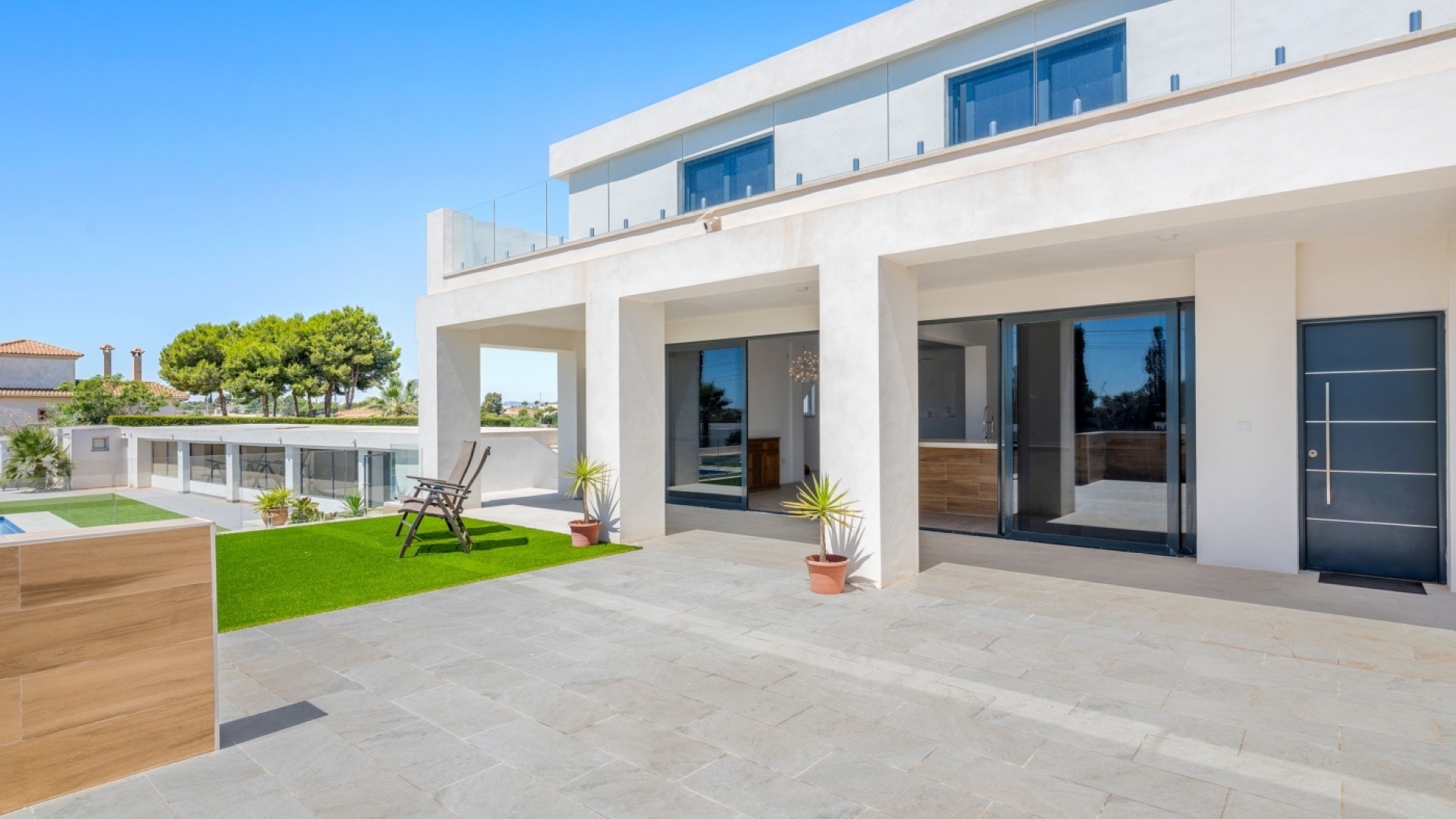 Återförsäljning - Country Property - Los Montesinos - La Herada
