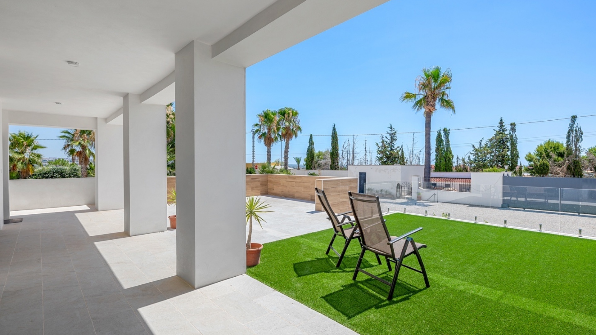 Återförsäljning - Country Property - Los Montesinos - La Herada