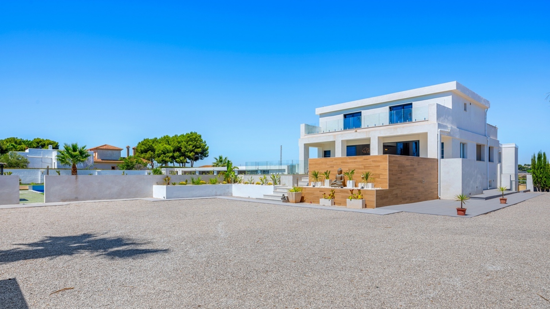 Återförsäljning - Country Property - Los Montesinos - La Herada