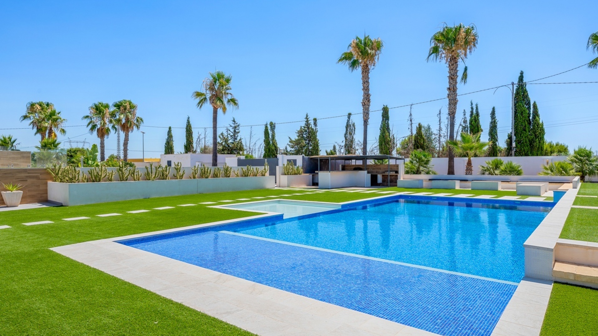 Återförsäljning - Country Property - Los Montesinos - La Herada