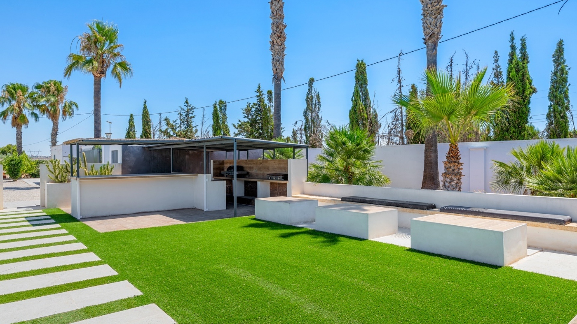 Återförsäljning - Country Property - Los Montesinos - La Herada