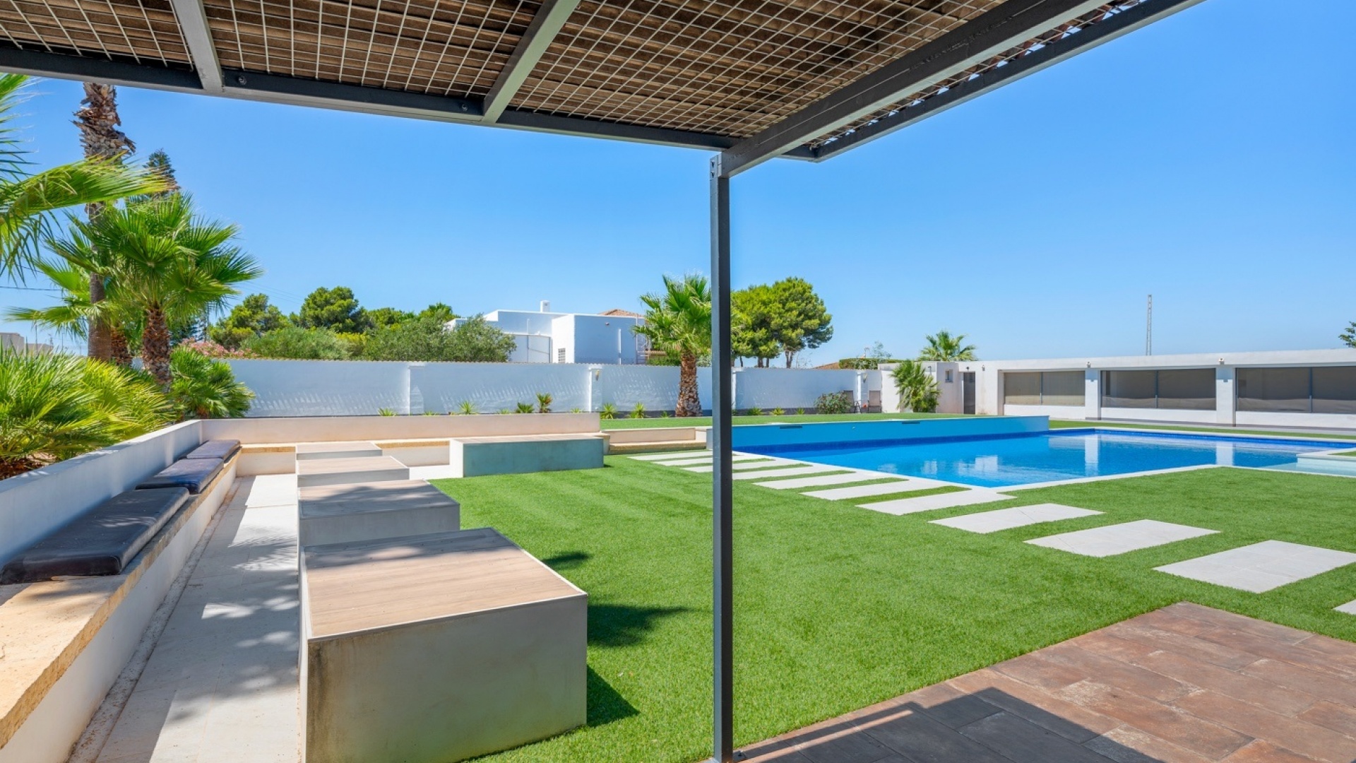 Återförsäljning - Country Property - Los Montesinos - La Herada