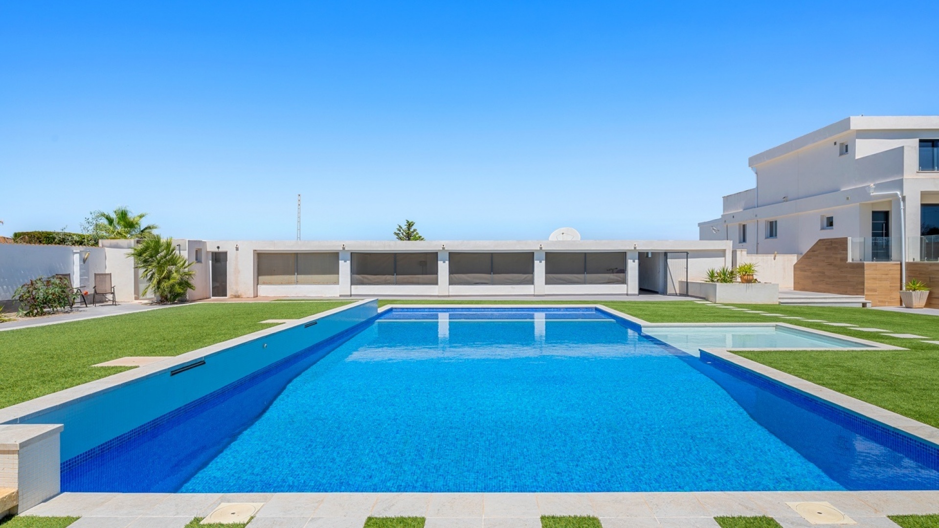 Återförsäljning - Country Property - Los Montesinos - La Herada