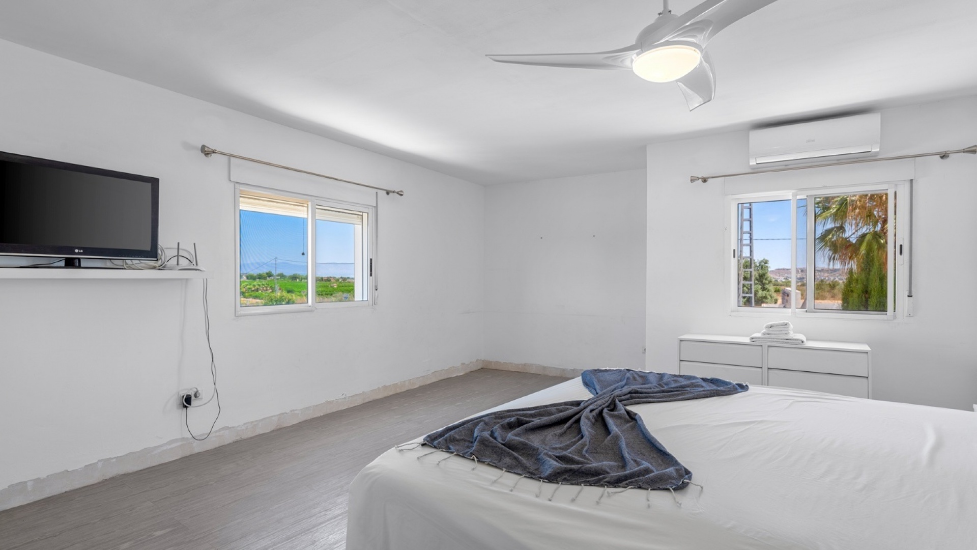 Återförsäljning - Country Property - Los Montesinos - La Herada