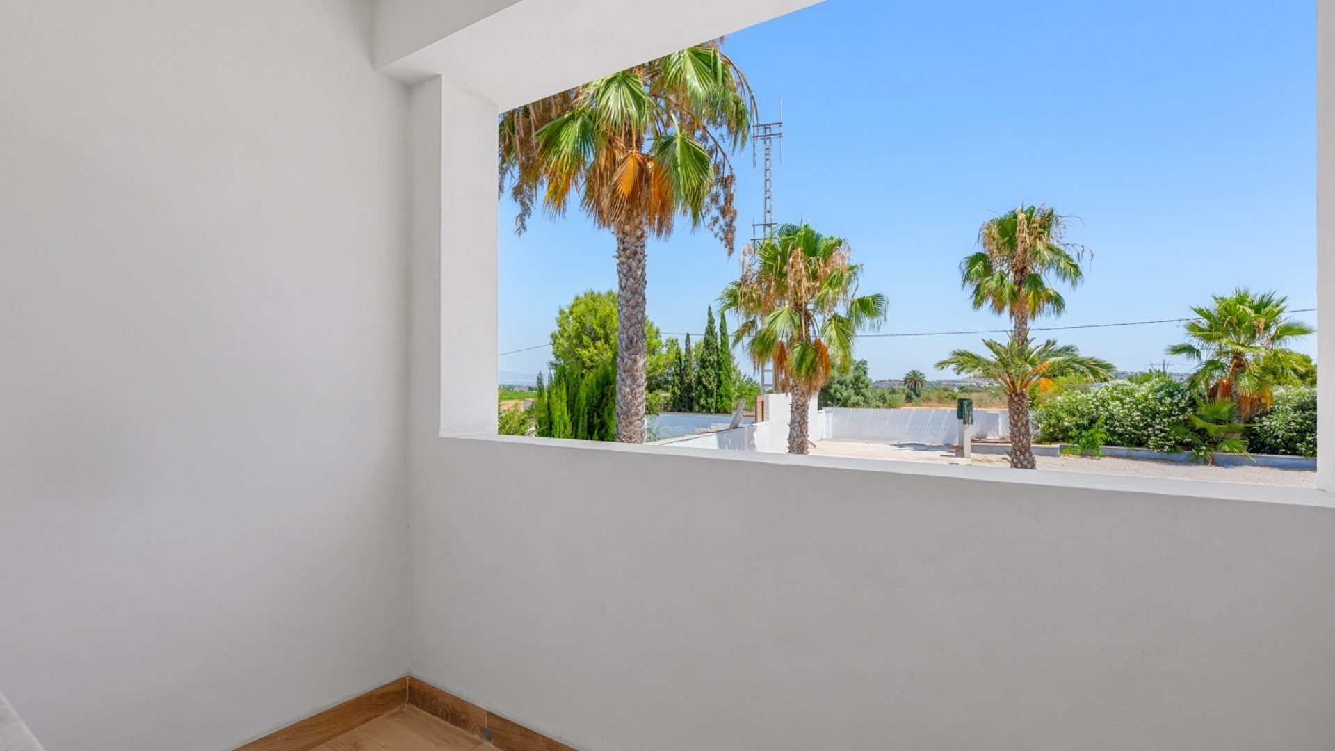 Återförsäljning - Country Property - Los Montesinos - La Herada
