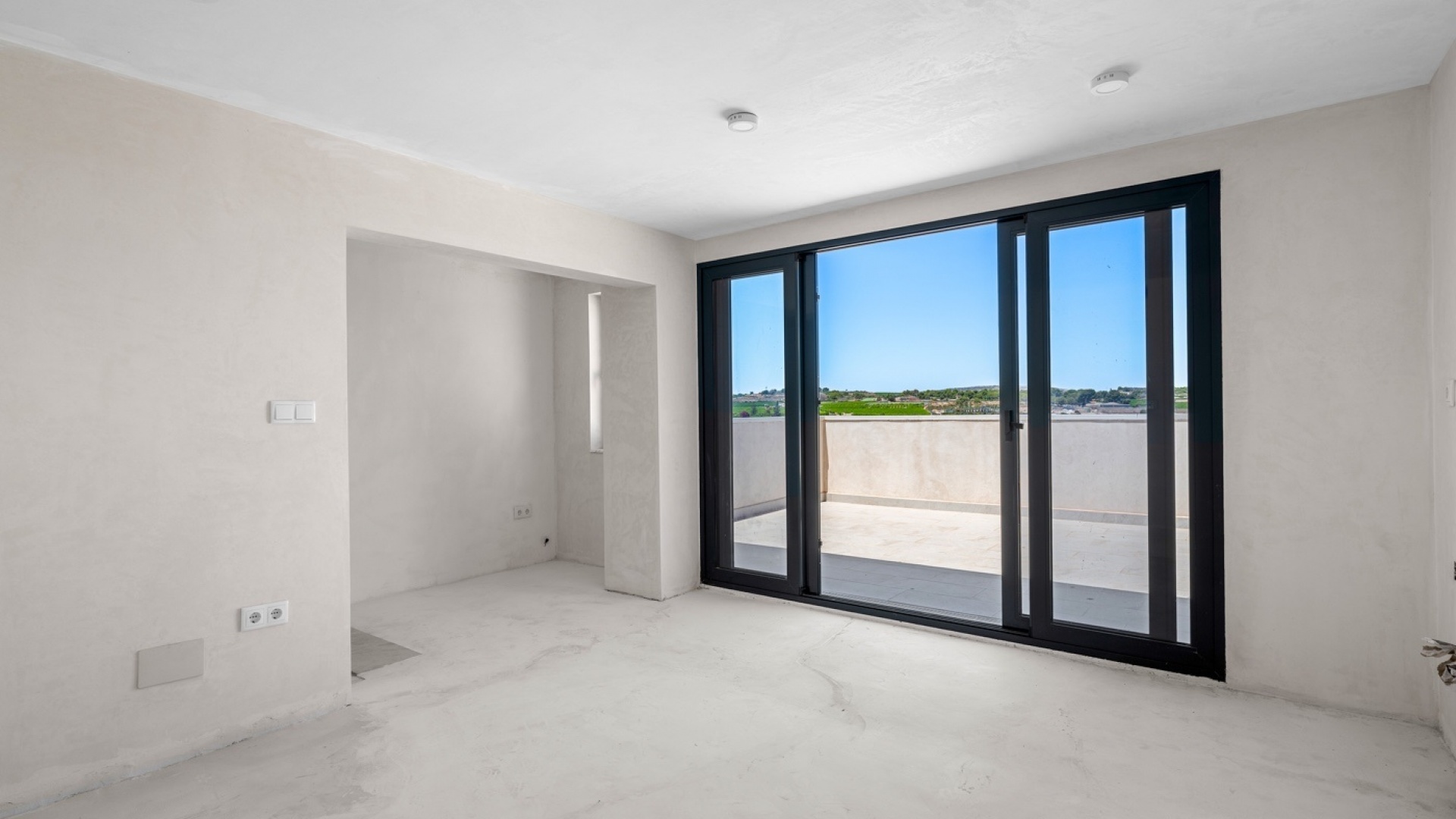 Återförsäljning - Country Property - Los Montesinos - La Herada