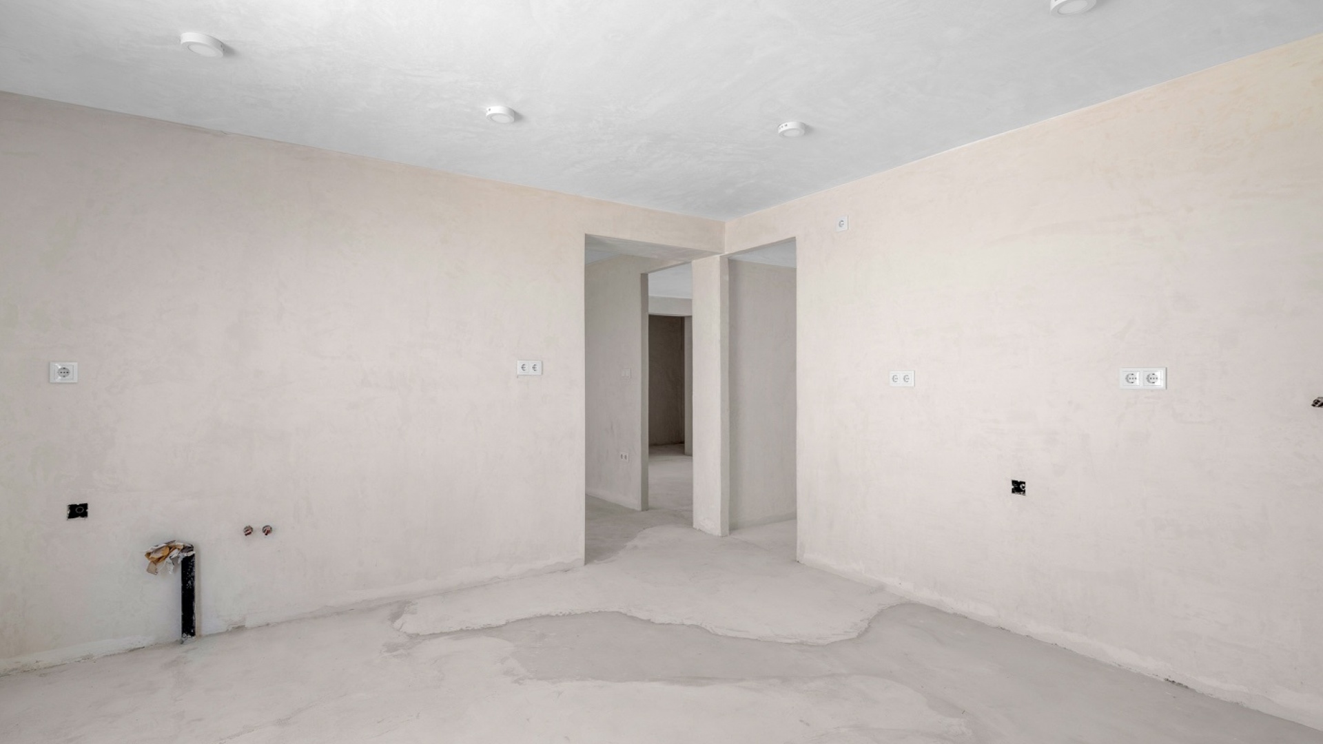 Återförsäljning - Country Property - Los Montesinos - La Herada