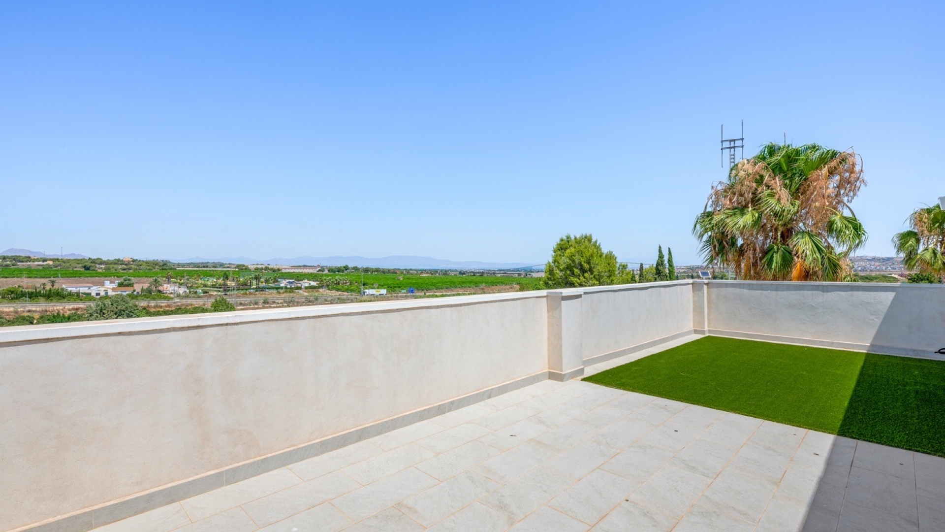 Återförsäljning - Country Property - Los Montesinos - La Herada