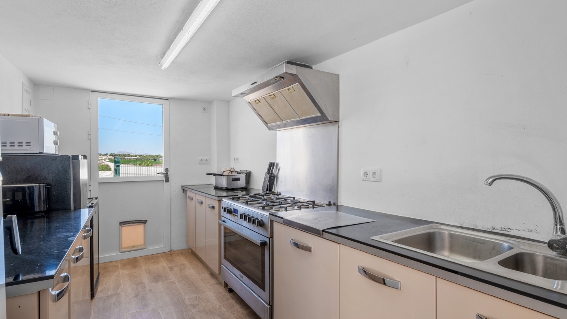 Återförsäljning - Country Property - Los Montesinos - La Herada