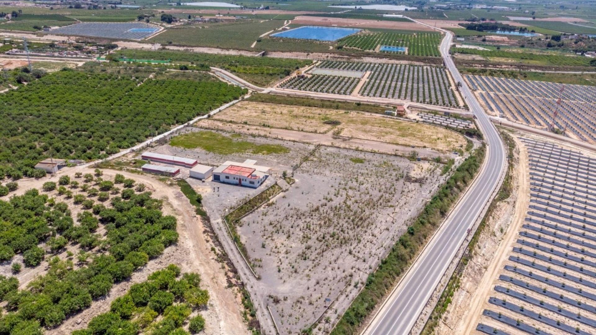Återförsäljning - Country Property - Los Montesinos - Los Montesinos Centro