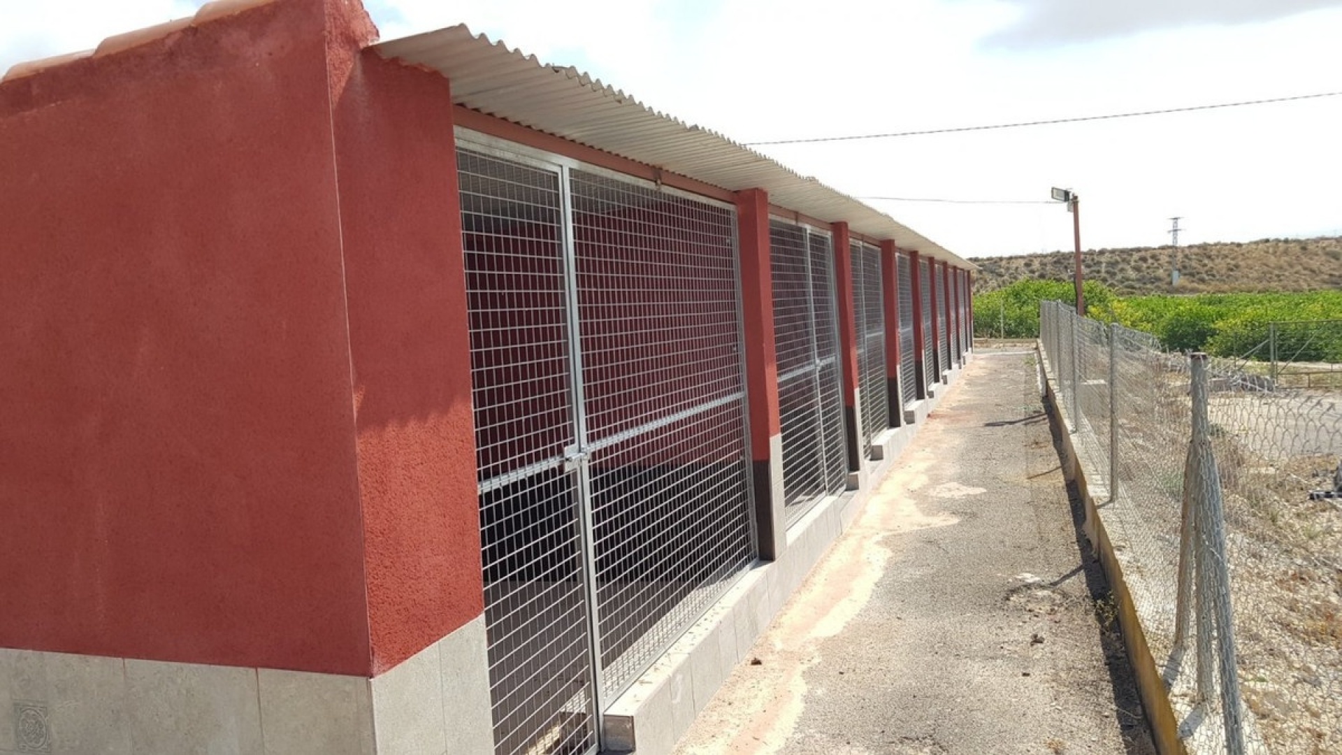 Återförsäljning - Country Property - Los Montesinos - Los Montesinos Centro