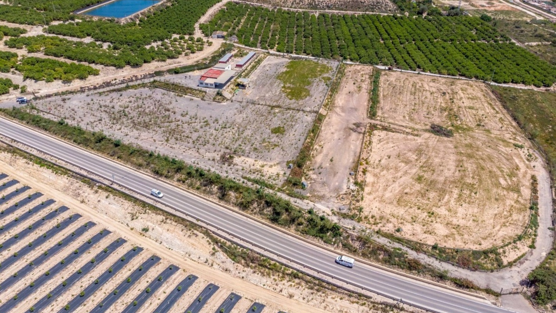 Återförsäljning - Country Property - Los Montesinos - Los Montesinos Centro